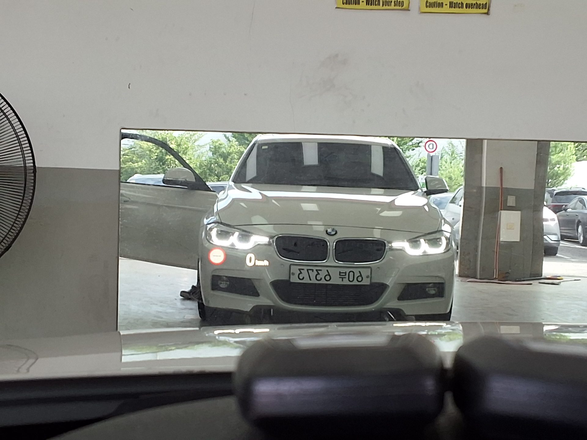2017 - bmw m3