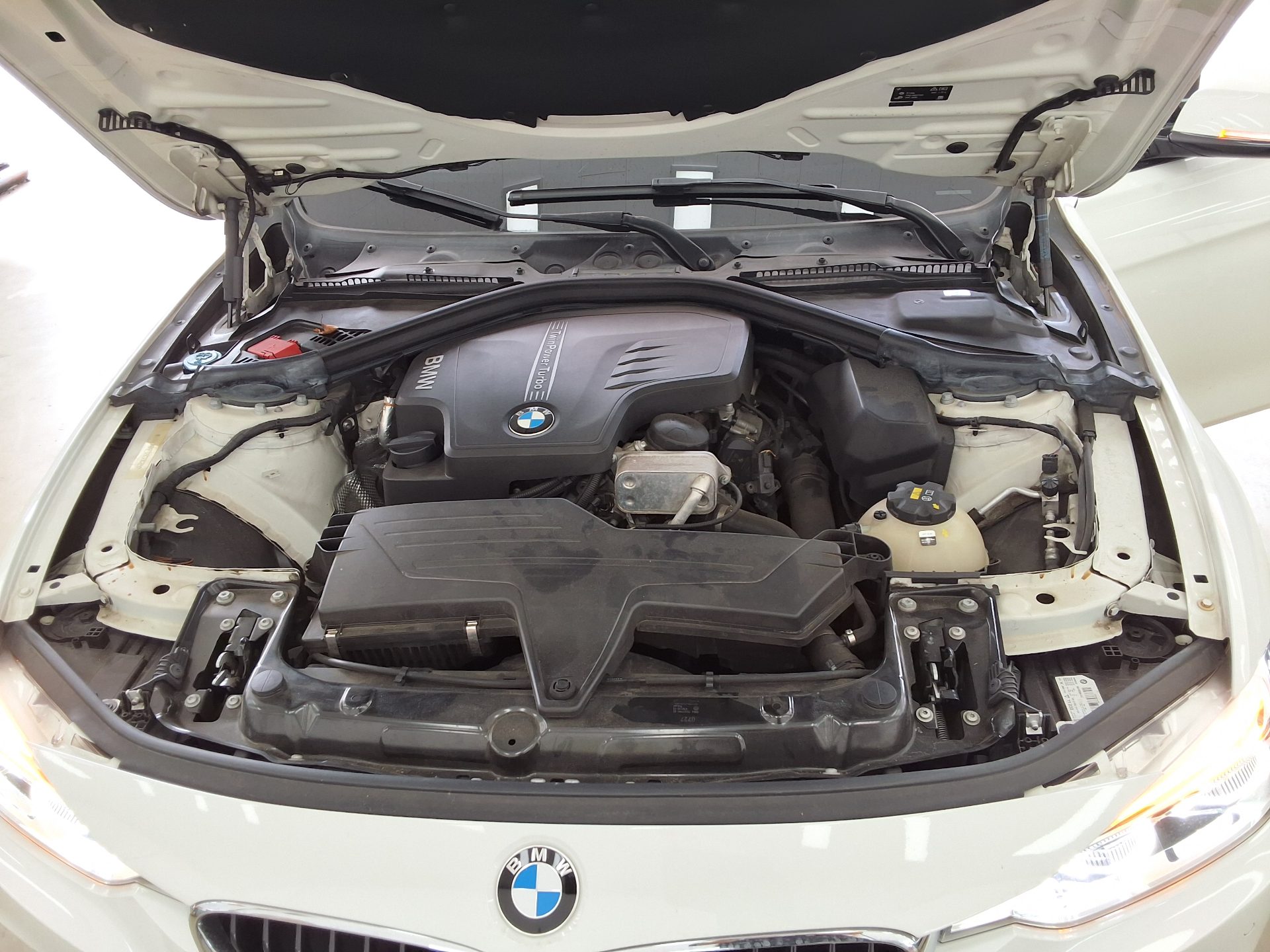 2017 - bmw m3