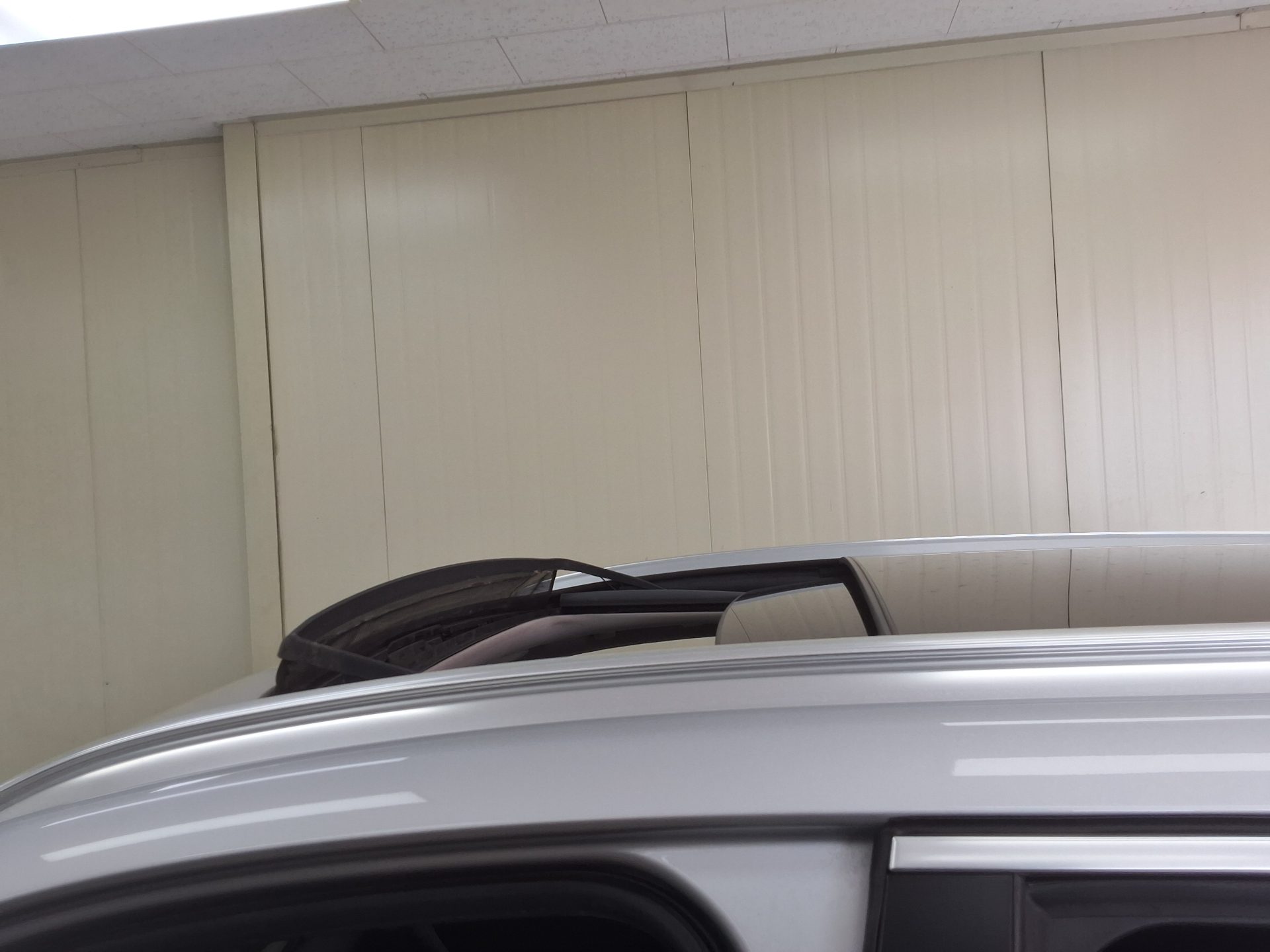 2012 - bmw x3