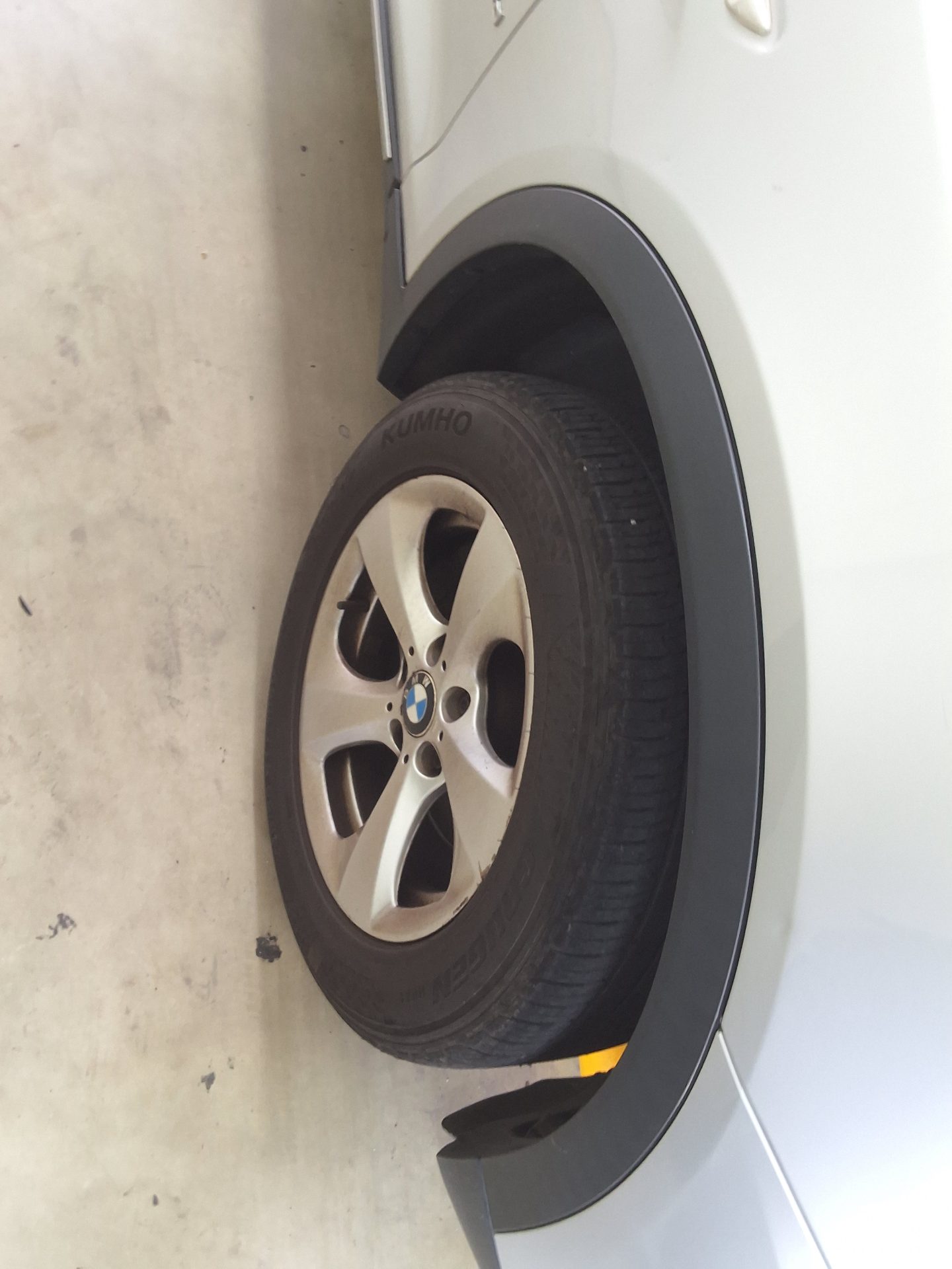 2012 - bmw x3