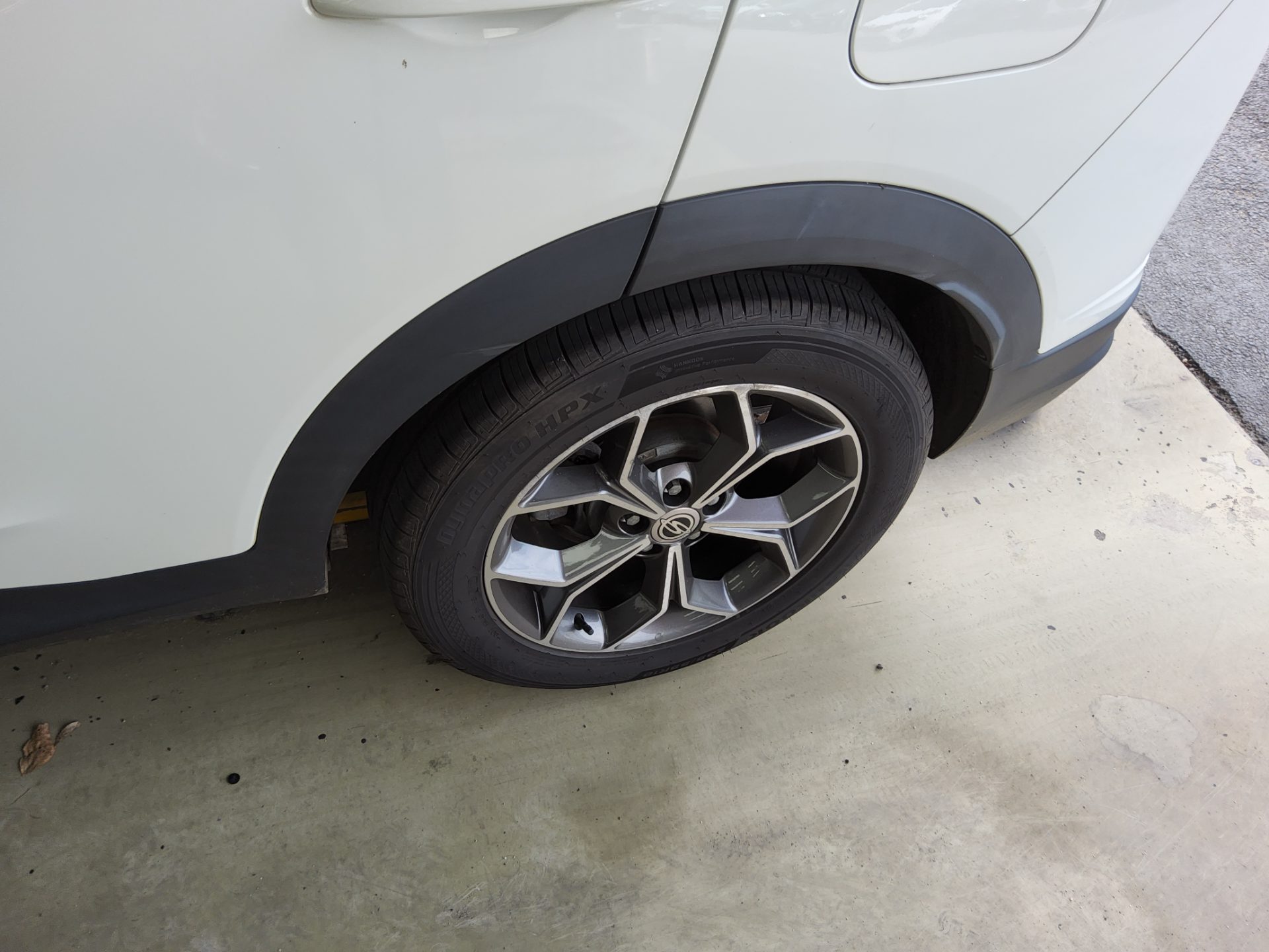 2019 - ssangyong korando