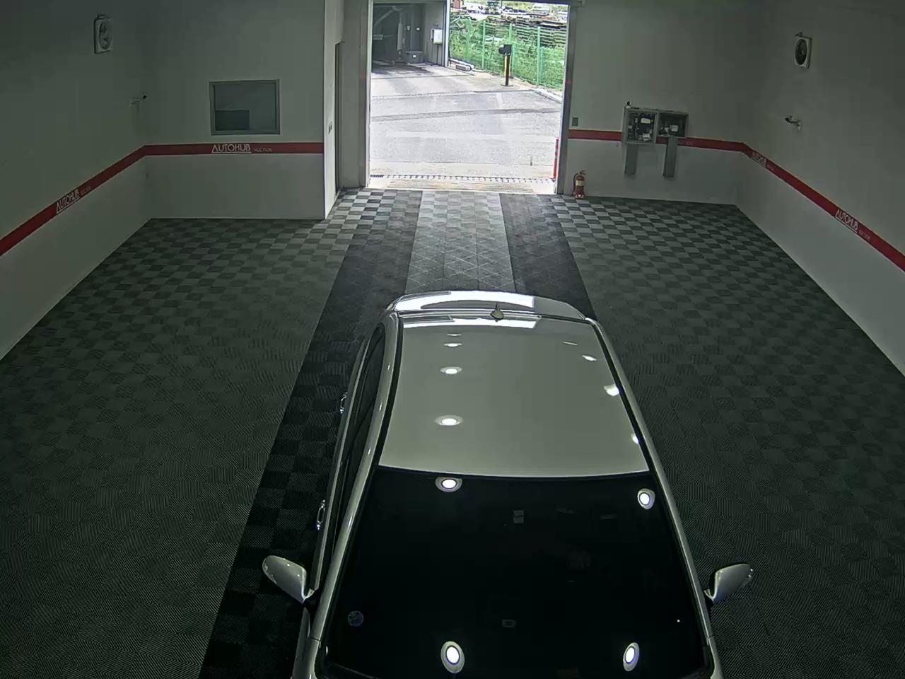 2010 - hyundai avante