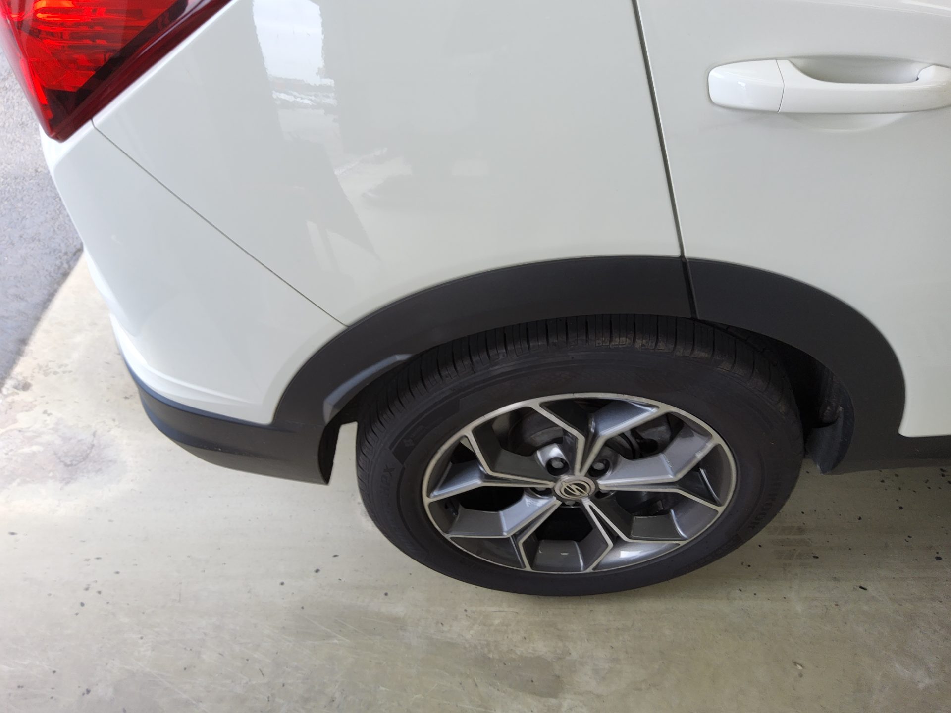 2019 - ssangyong korando