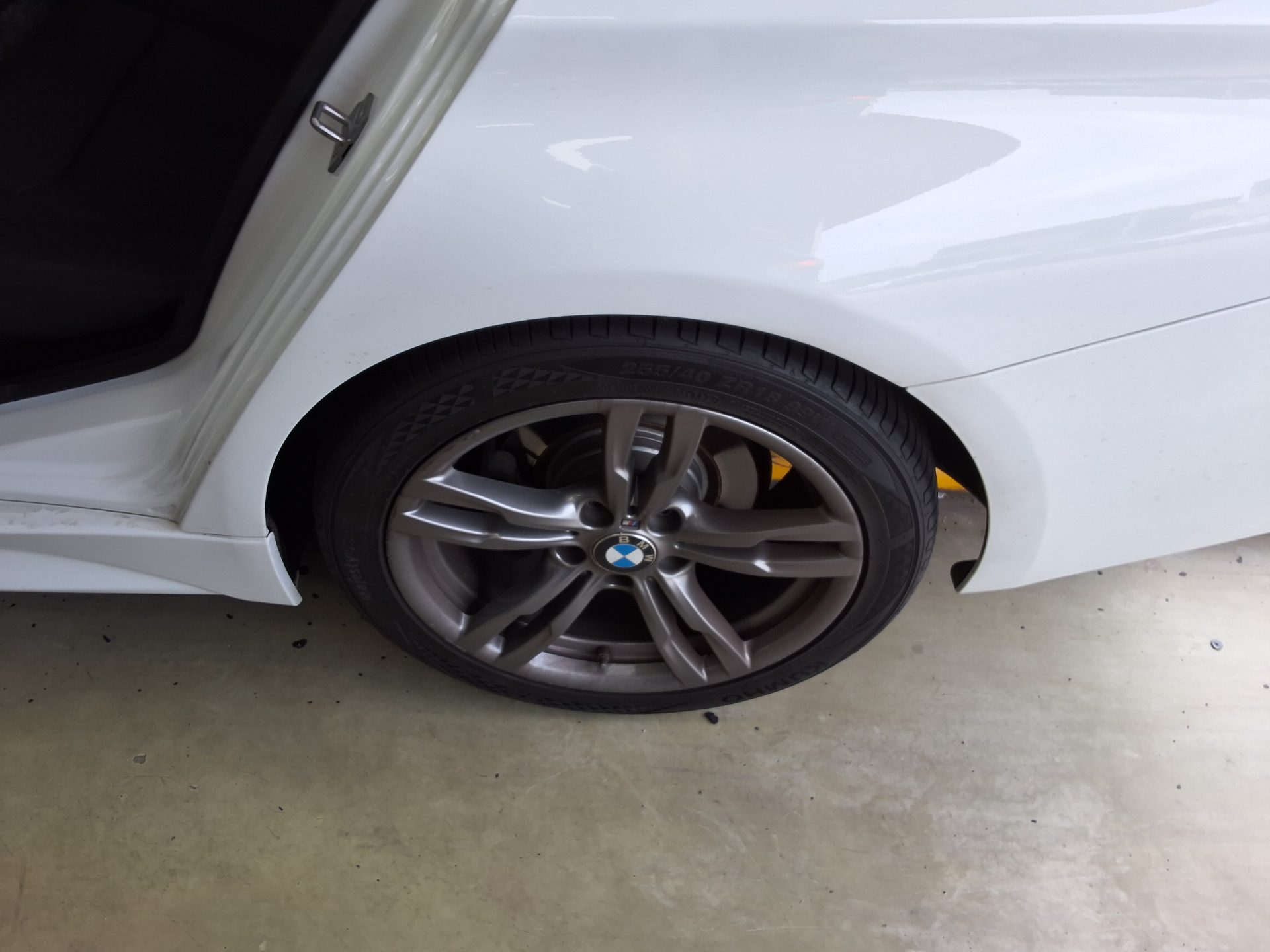 2017 - bmw m3