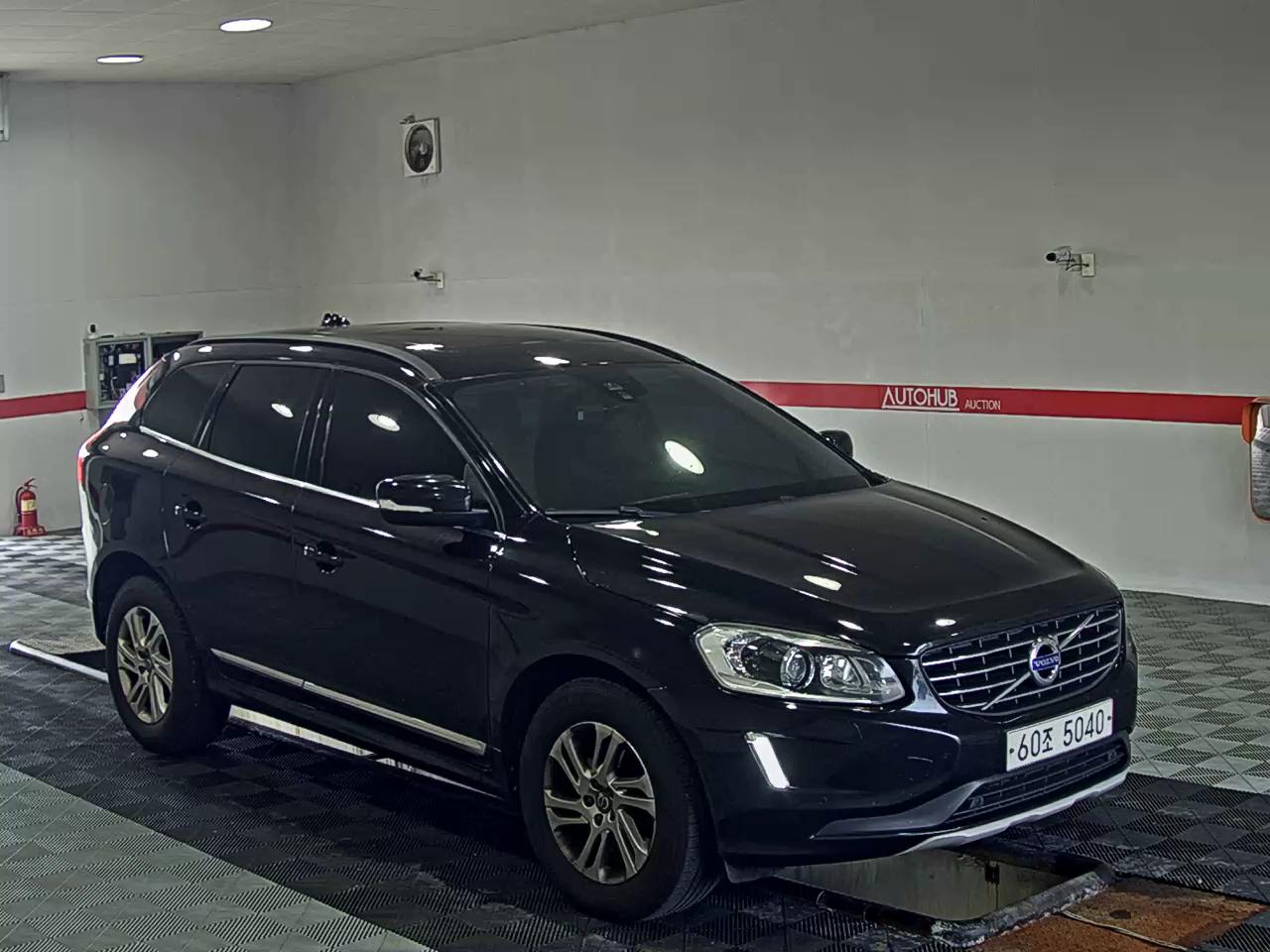2017 - volvo xc60