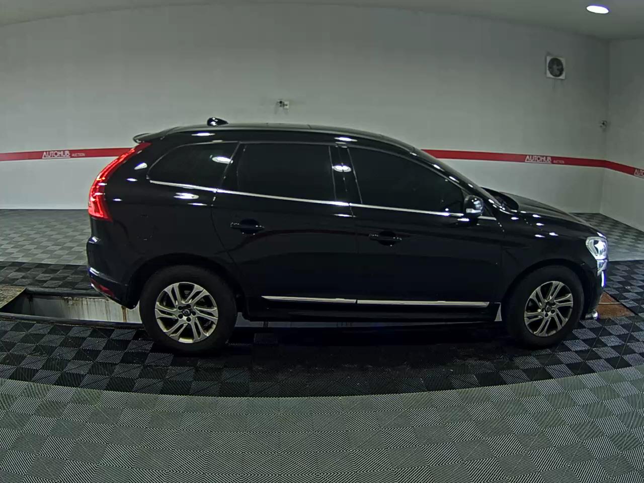 2017 - volvo xc60