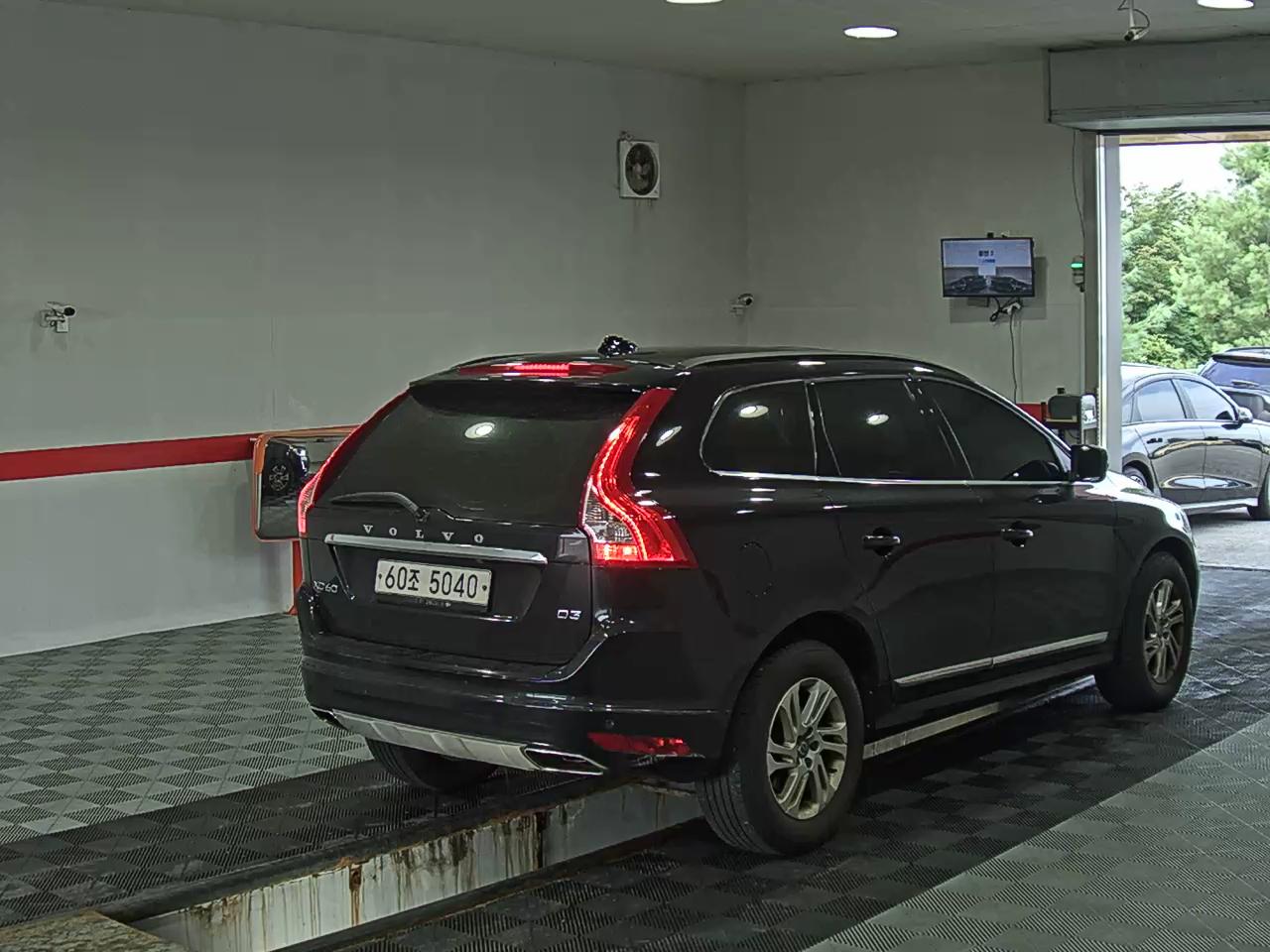 2017 - volvo xc60