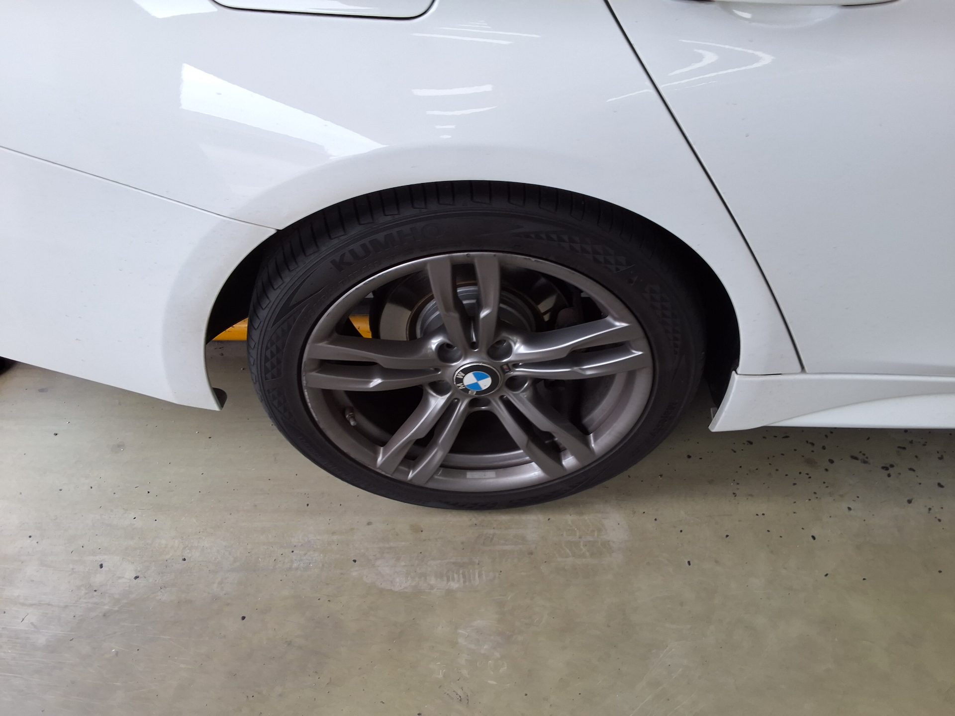 2017 - bmw m3