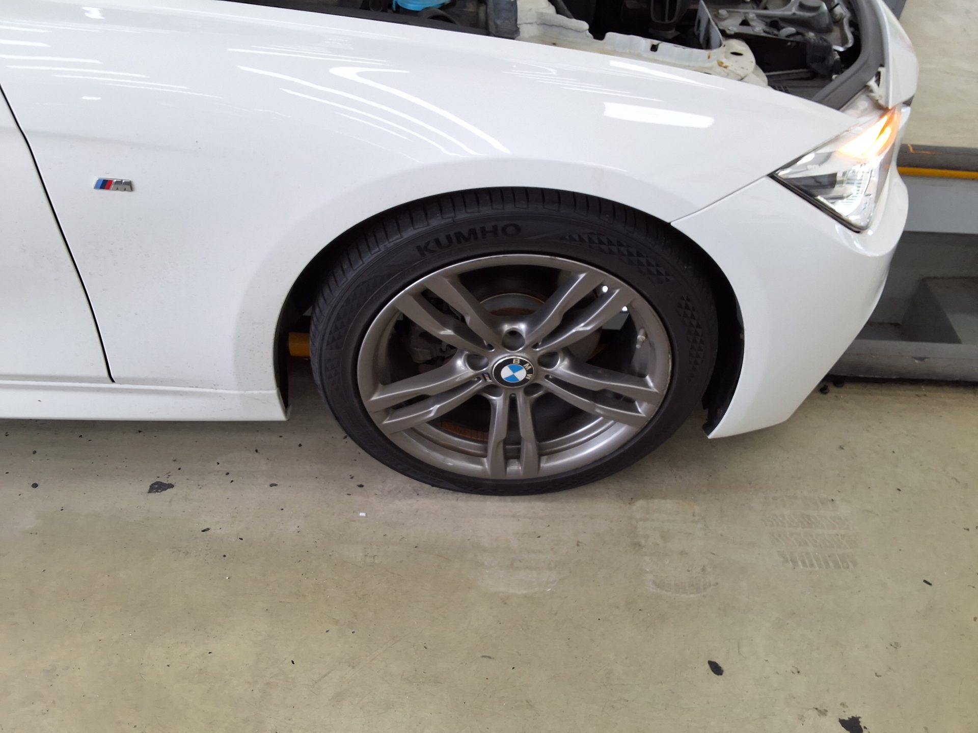 2017 - bmw m3