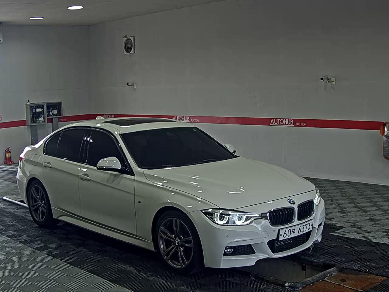 2017 - bmw m3