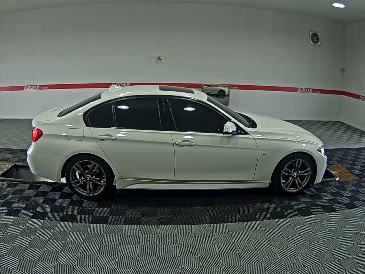 2017 - bmw m3