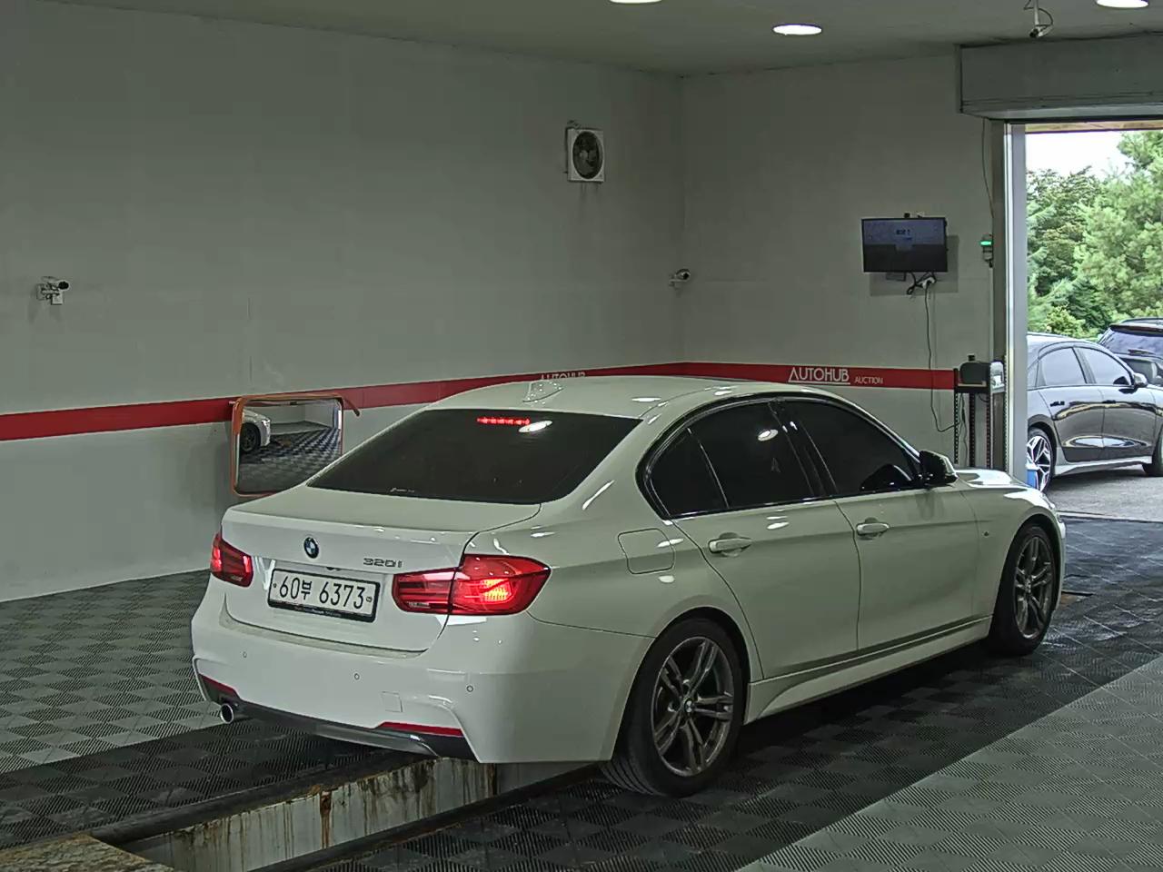 2017 - bmw m3