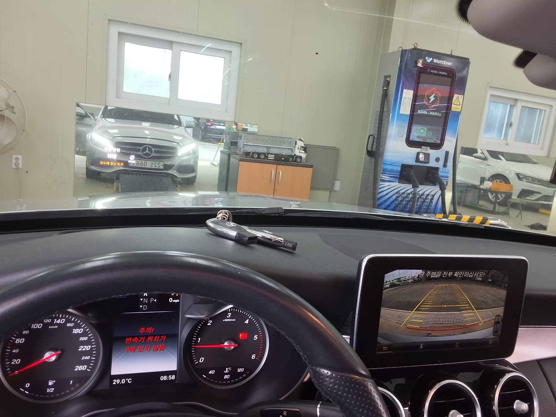 2016 - mercedes-benz c220