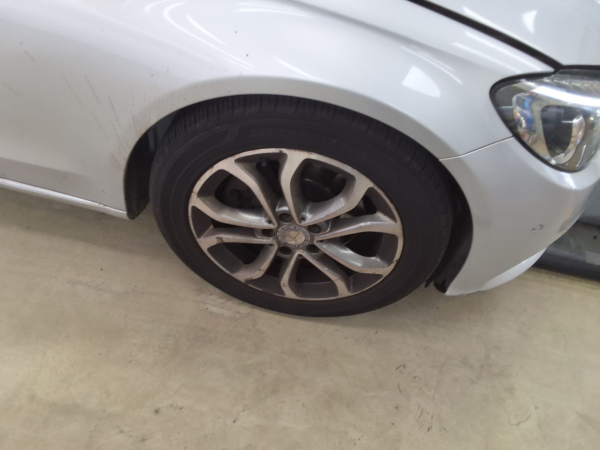 2016 - mercedes-benz c220