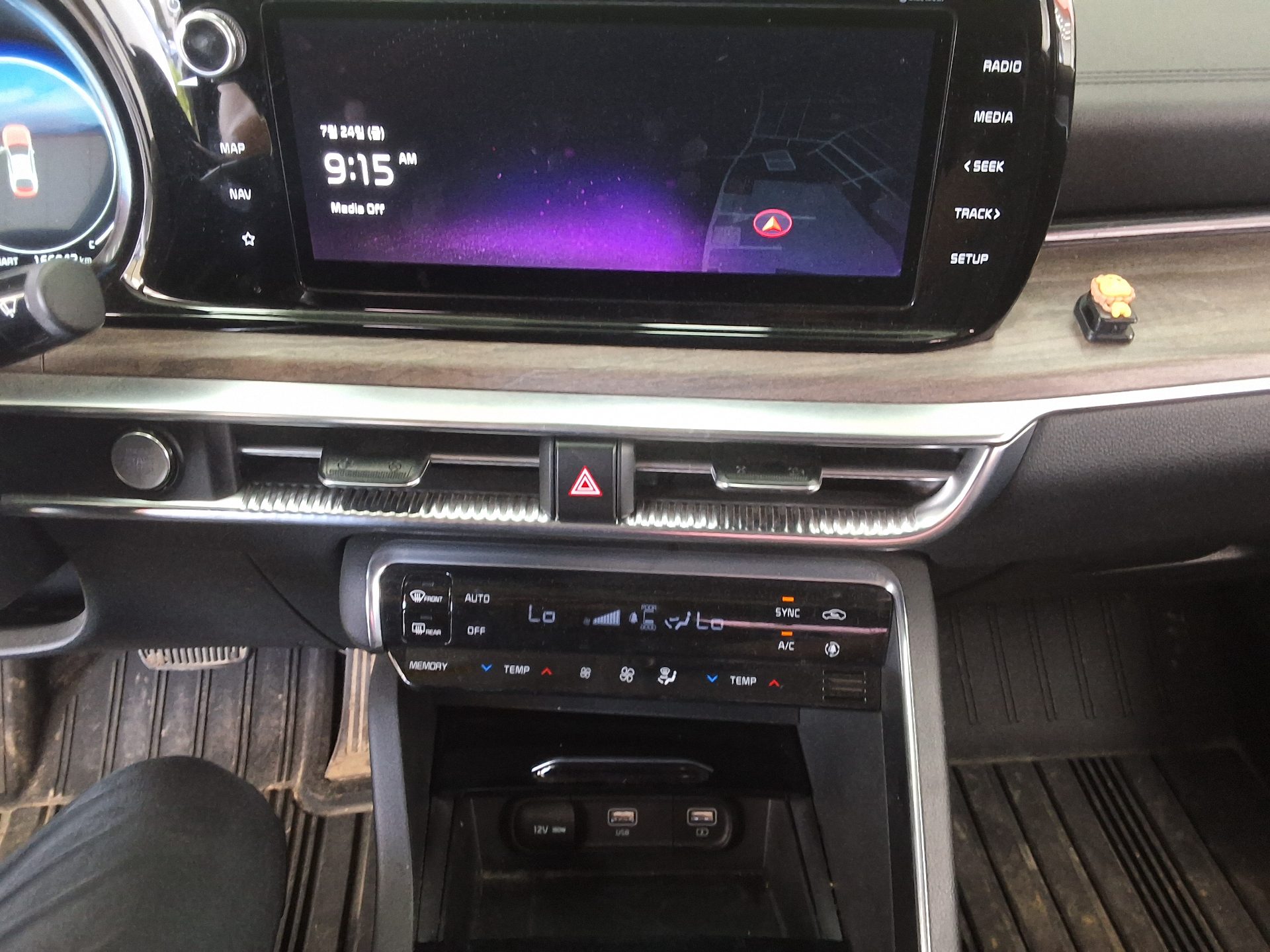 2020 - kia k5