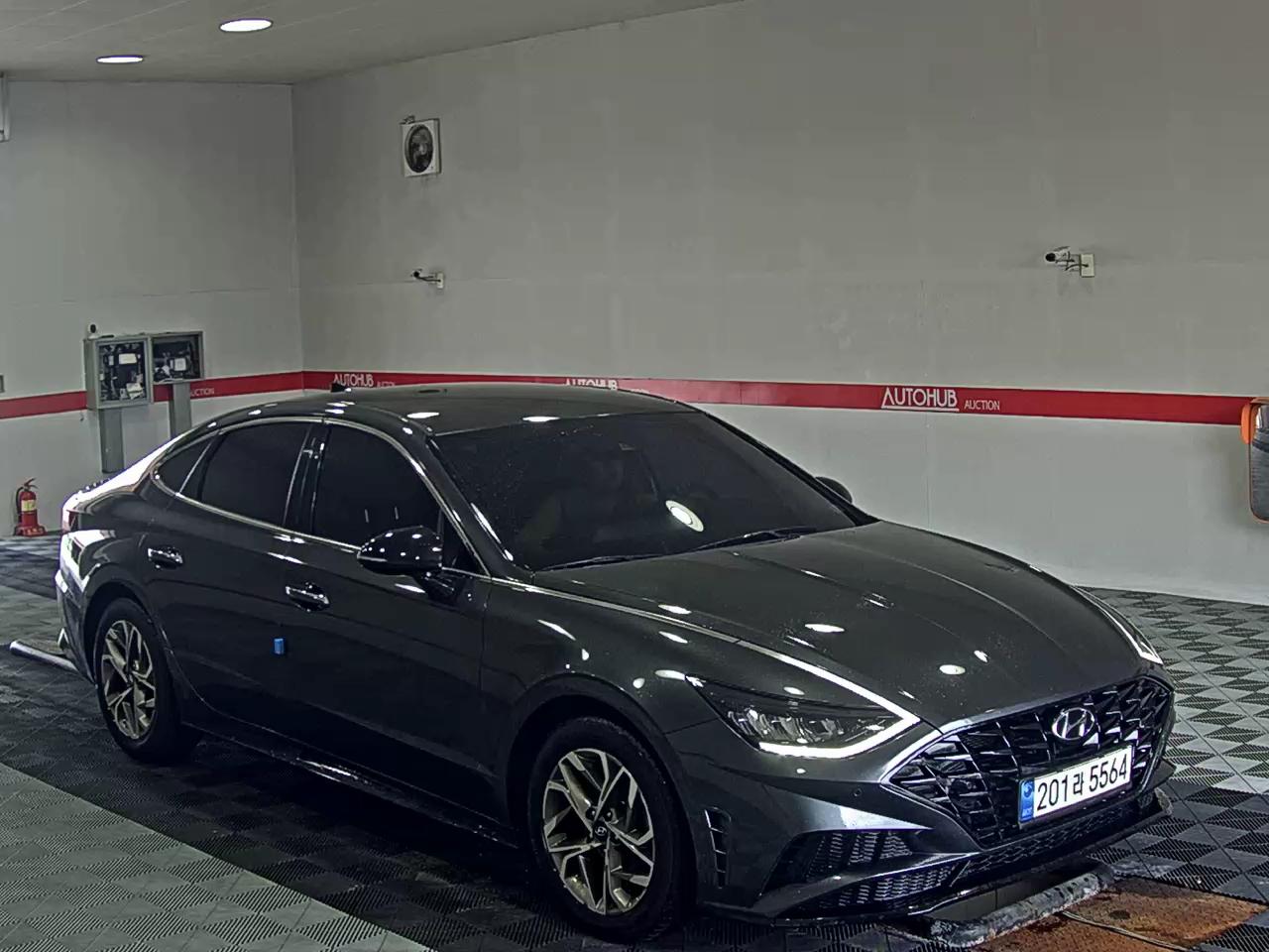 2022 - hyundai sonata
