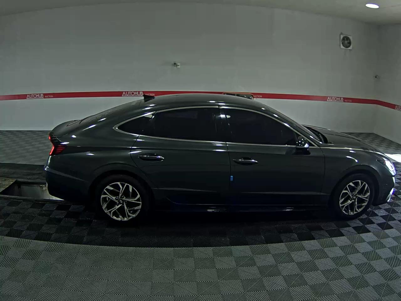 2022 - hyundai sonata