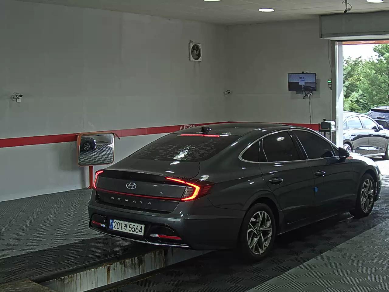 2022 - hyundai sonata