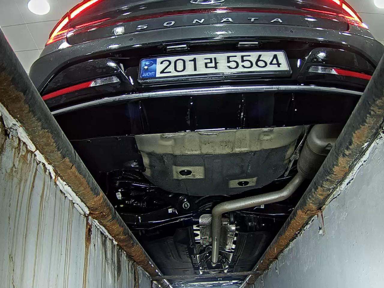 2022 - hyundai sonata
