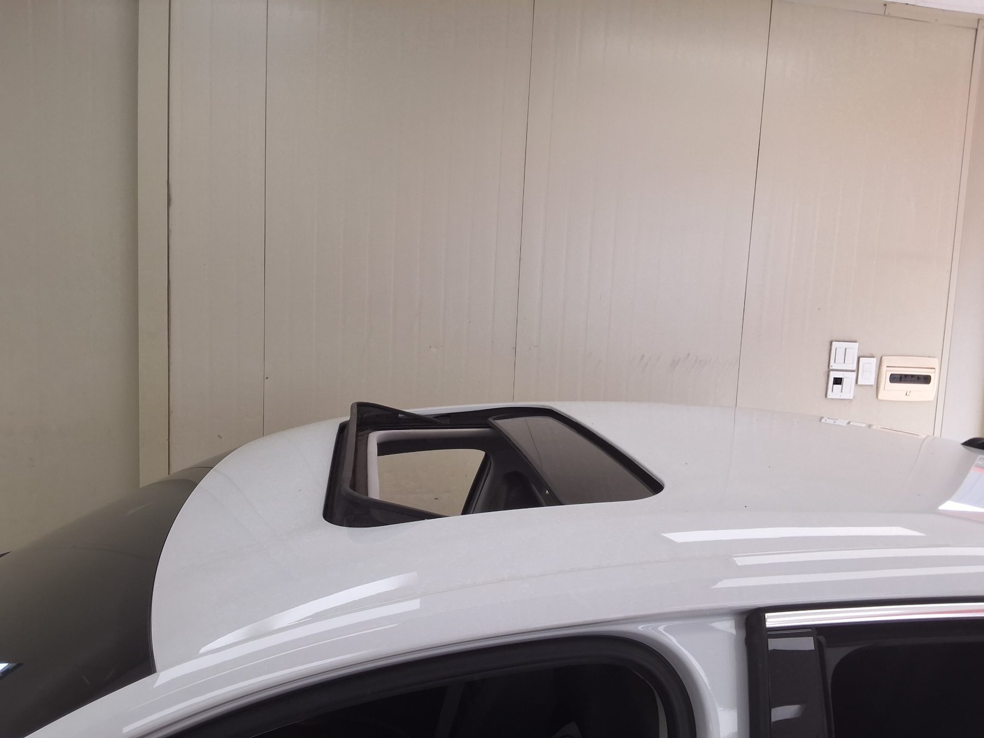 فولكس فاجن الجديد باسات (7Th Gen) 2.0 TSI 2018