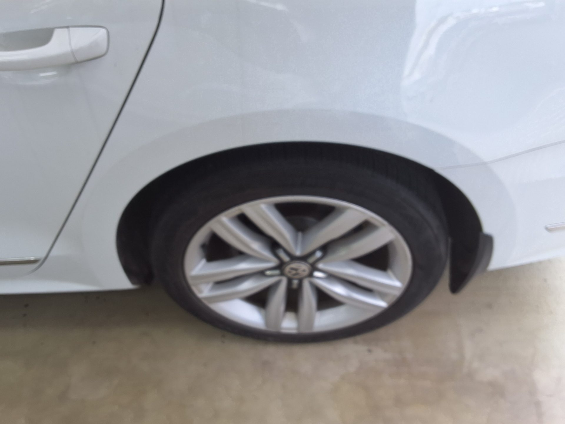 فولكس فاجن الجديد باسات (7Th Gen) 2.0 TSI 2018