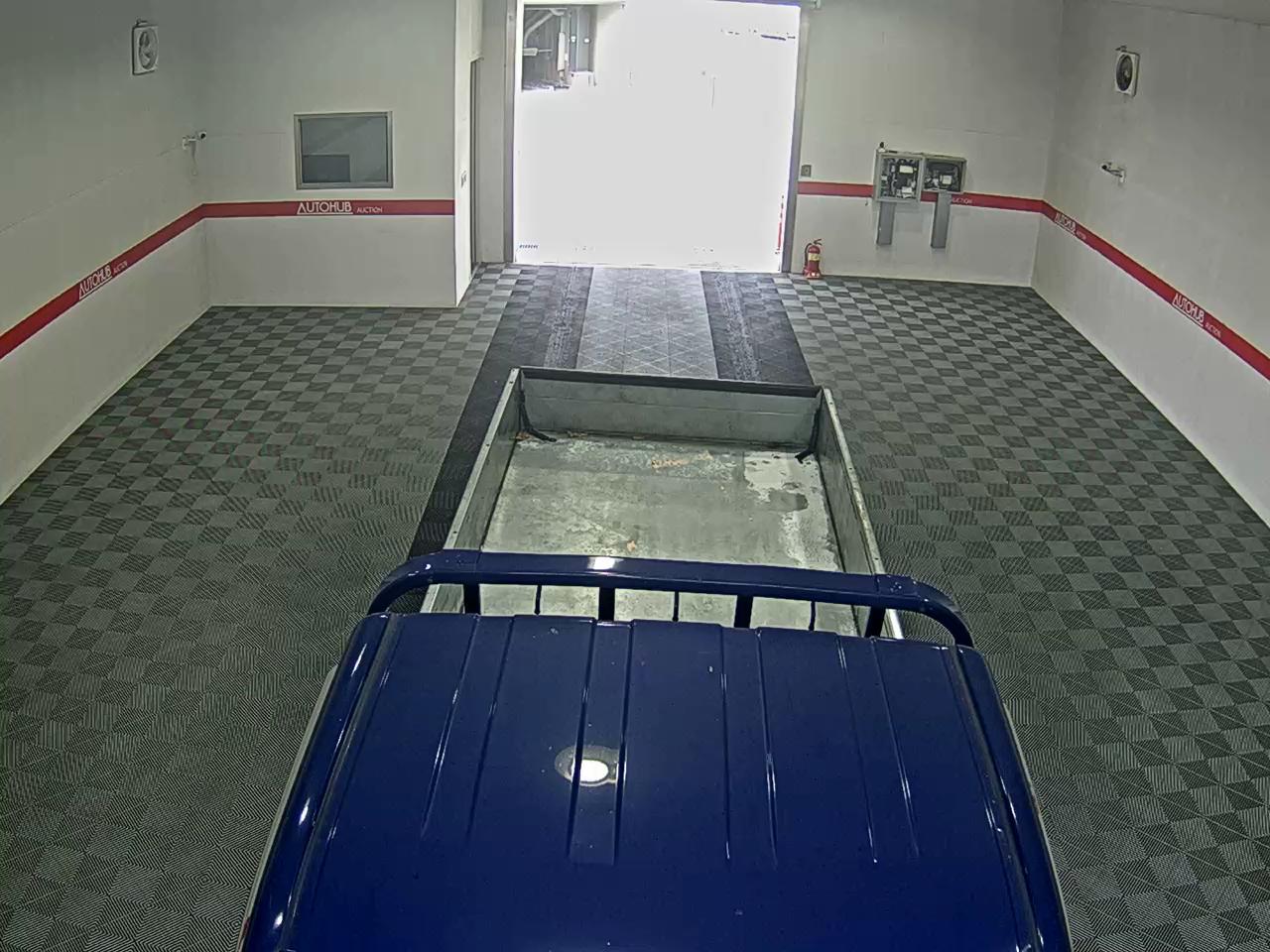 2019 - kia bongo