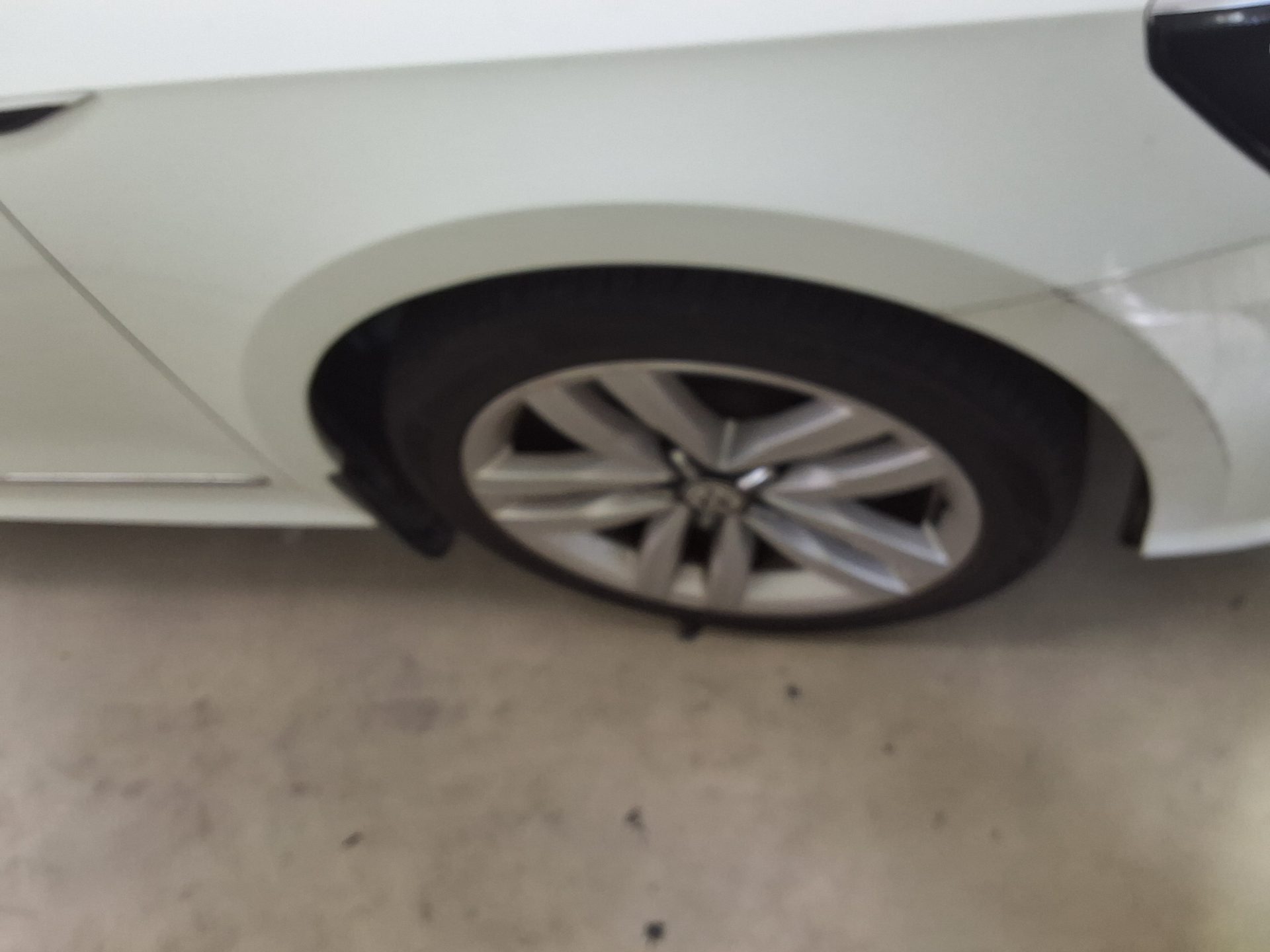 فولكس فاجن الجديد باسات (7Th Gen) 2.0 TSI 2018