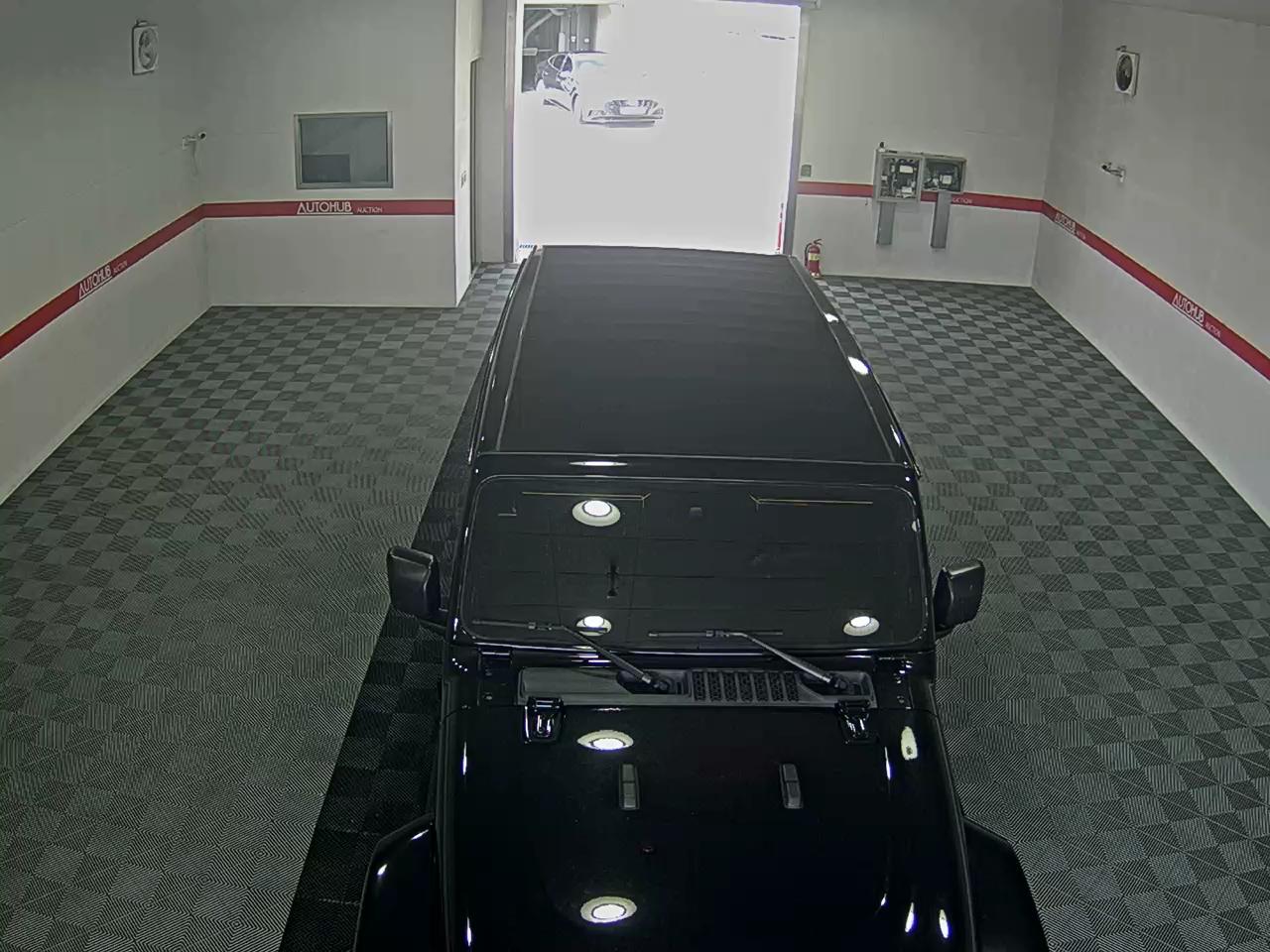 2024 - jeep wrangler