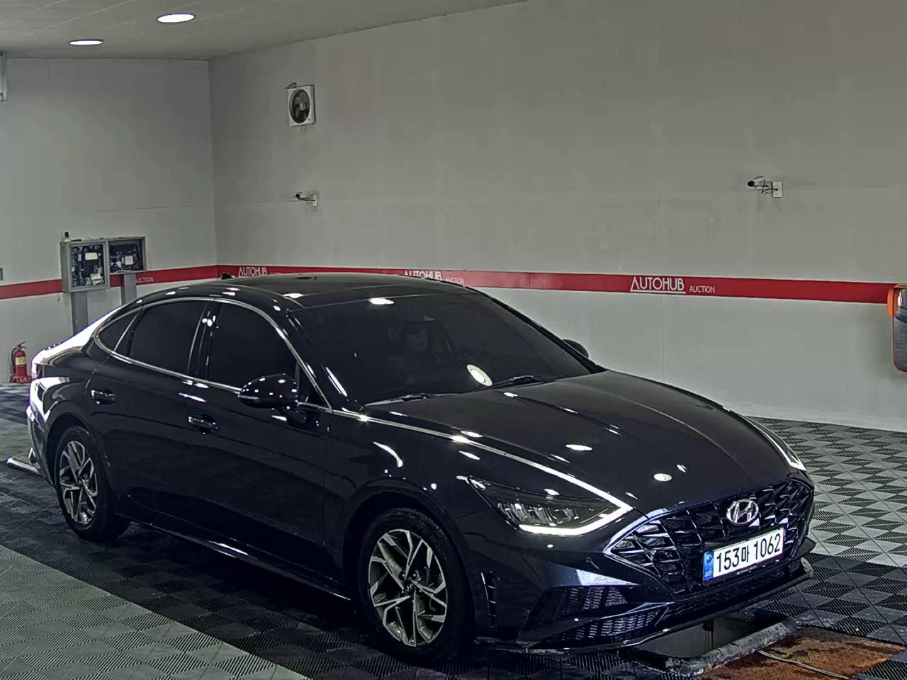 2022 - hyundai sonata