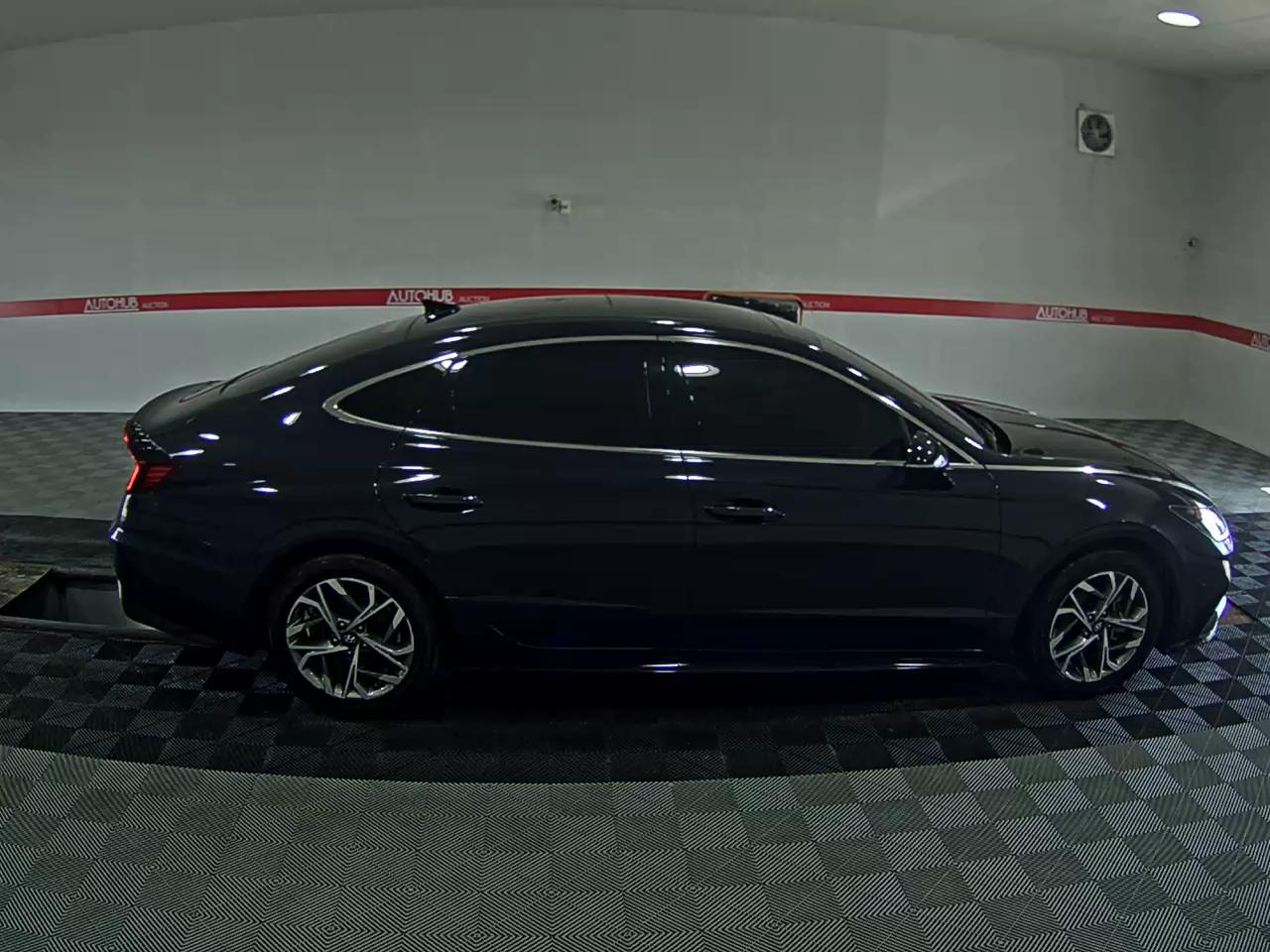 2022 - hyundai sonata