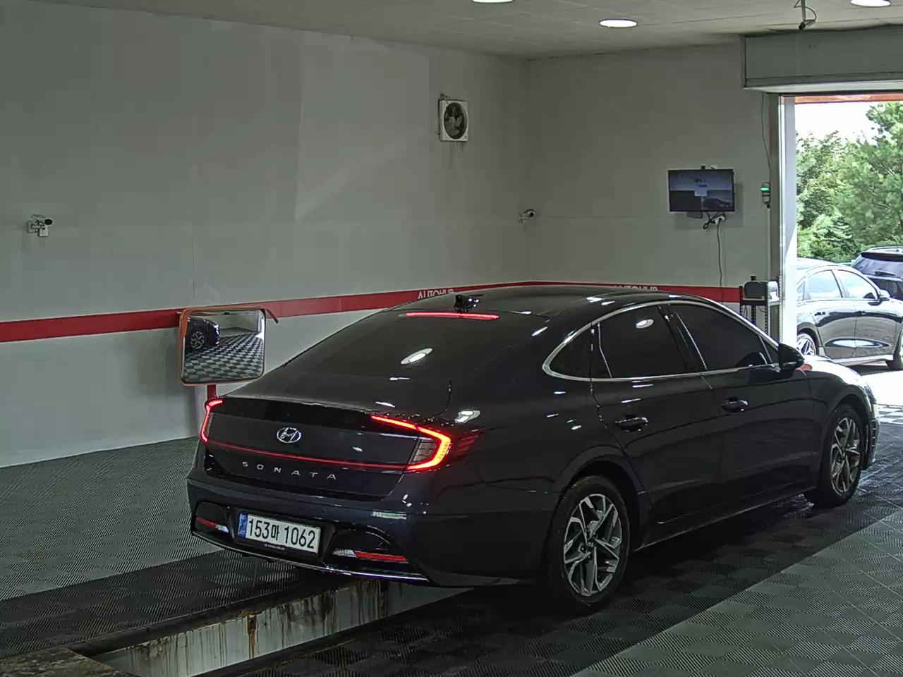 2022 - hyundai sonata