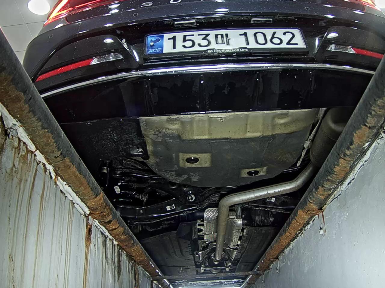 2022 - hyundai sonata