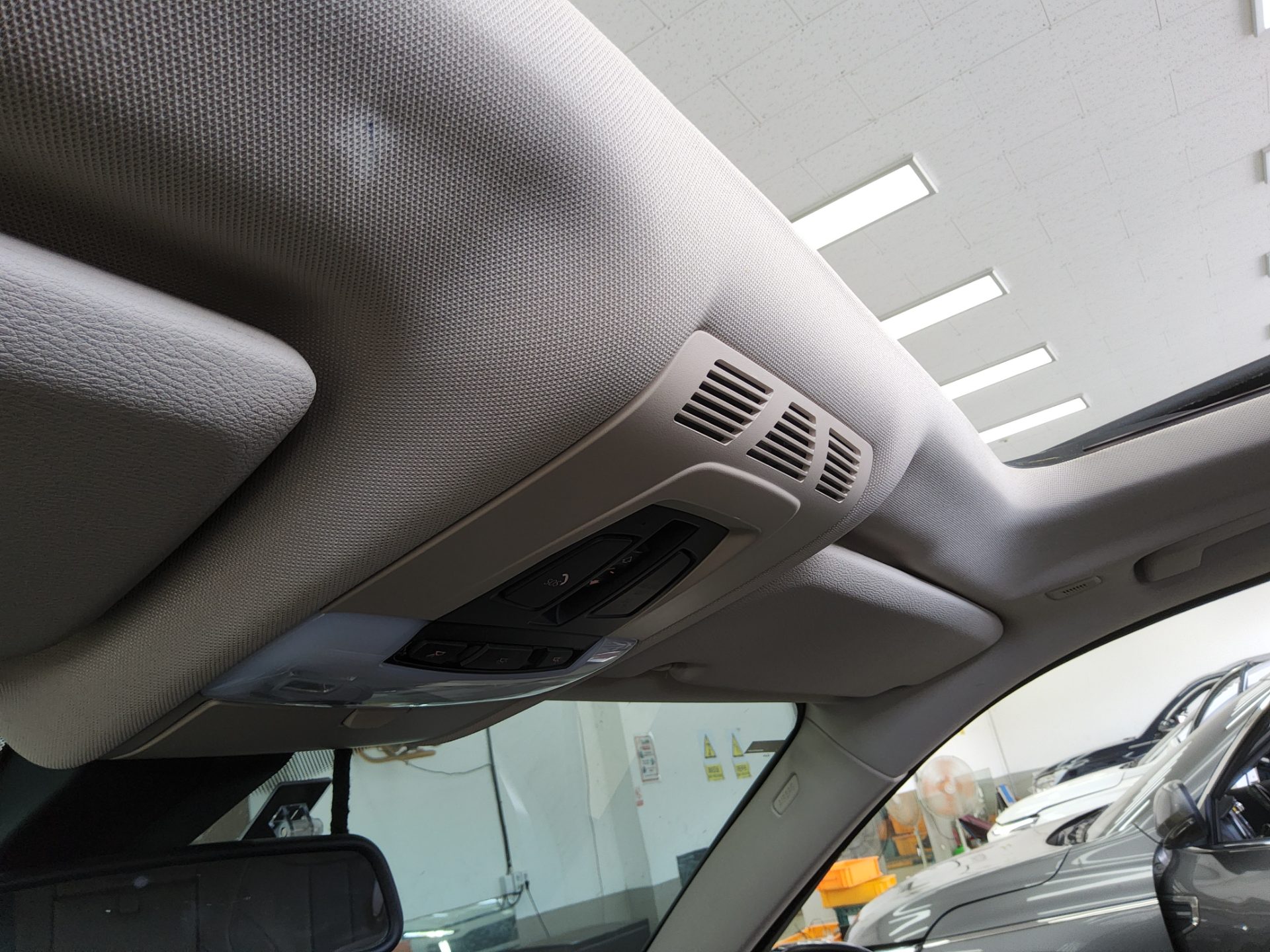 2016 - bmw x5