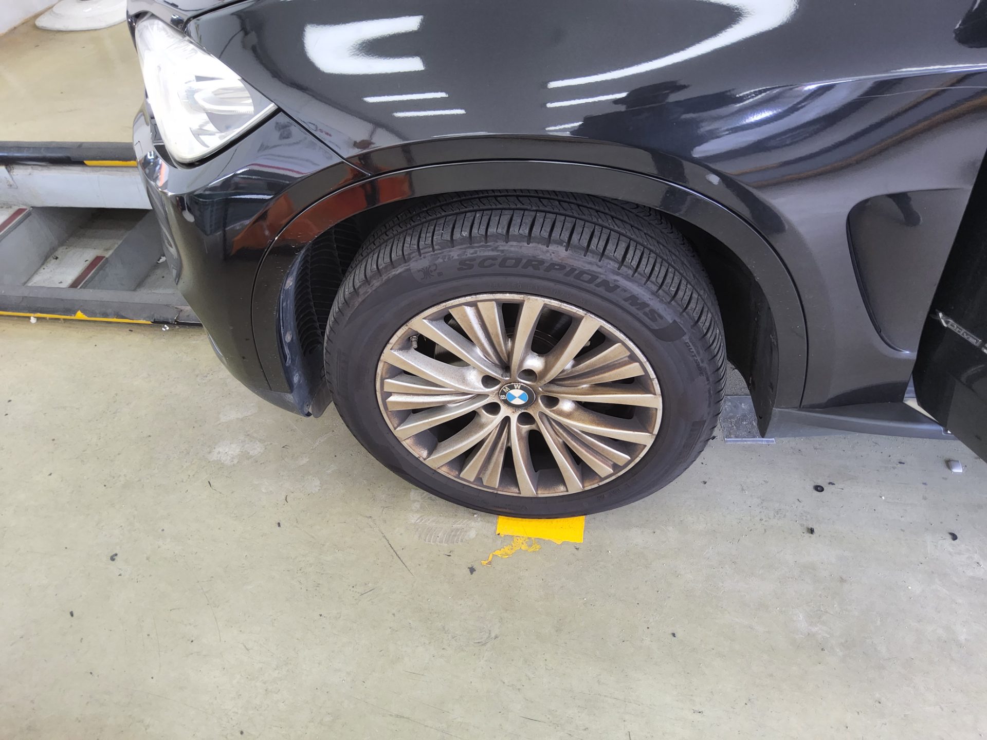2016 - bmw x5