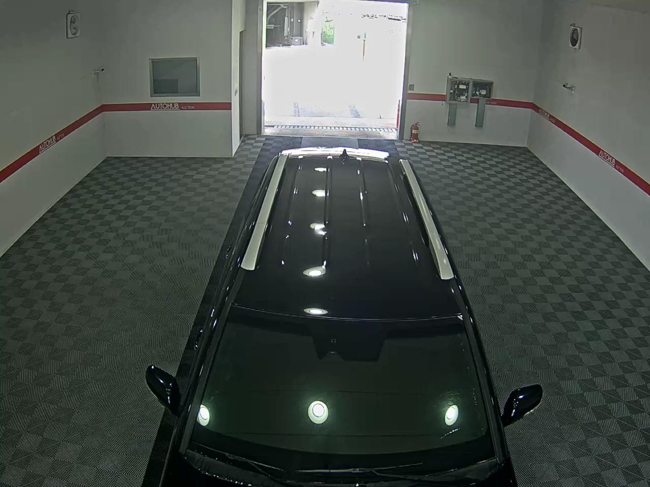 2020 - kia mohave
