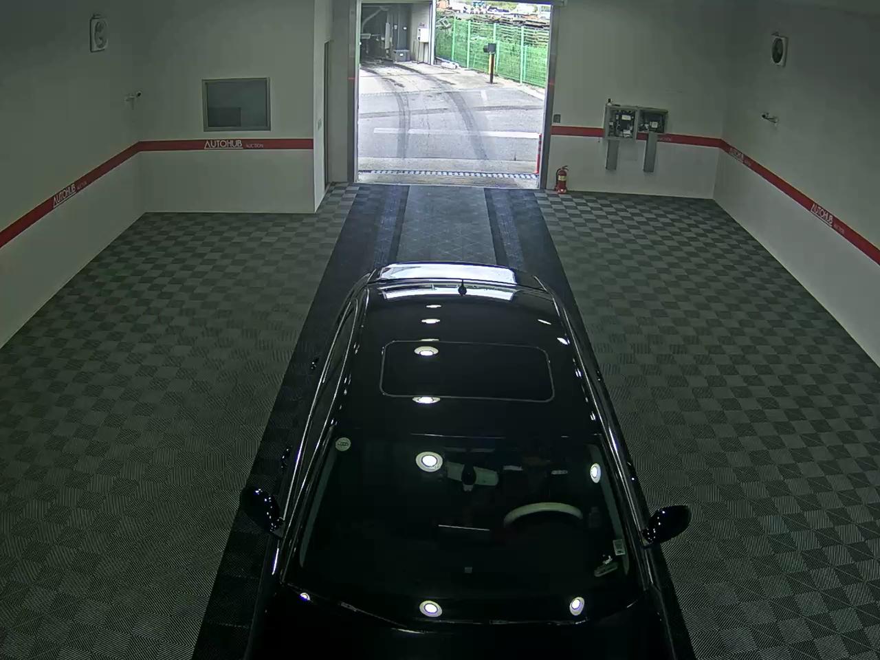 2012 - audi a6