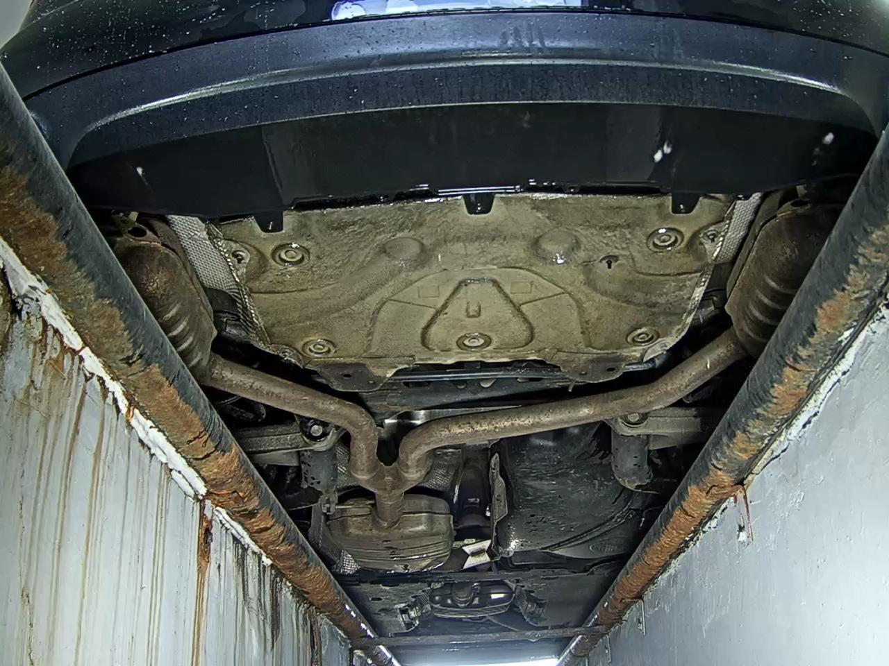 2012 - audi a6