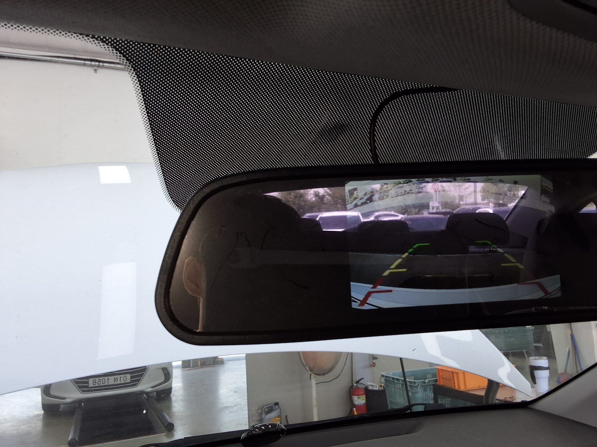 2018 - hyundai avante