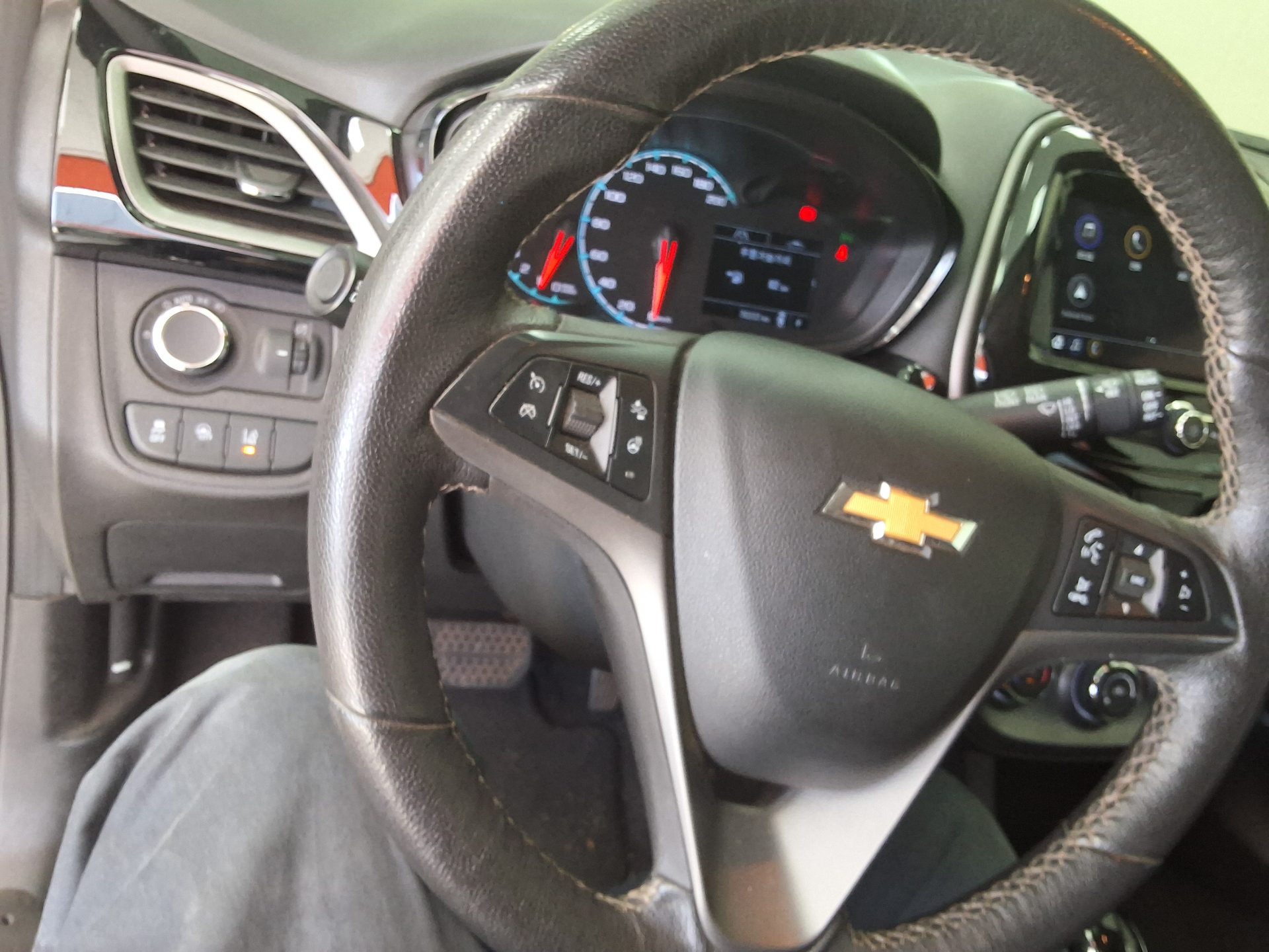2021 - chevrolet spark