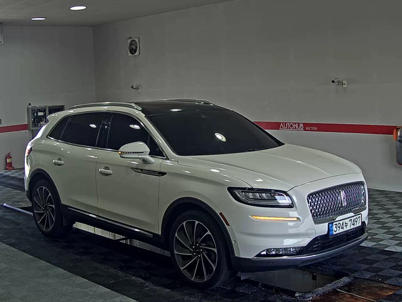 2022 - lincoln lincoln