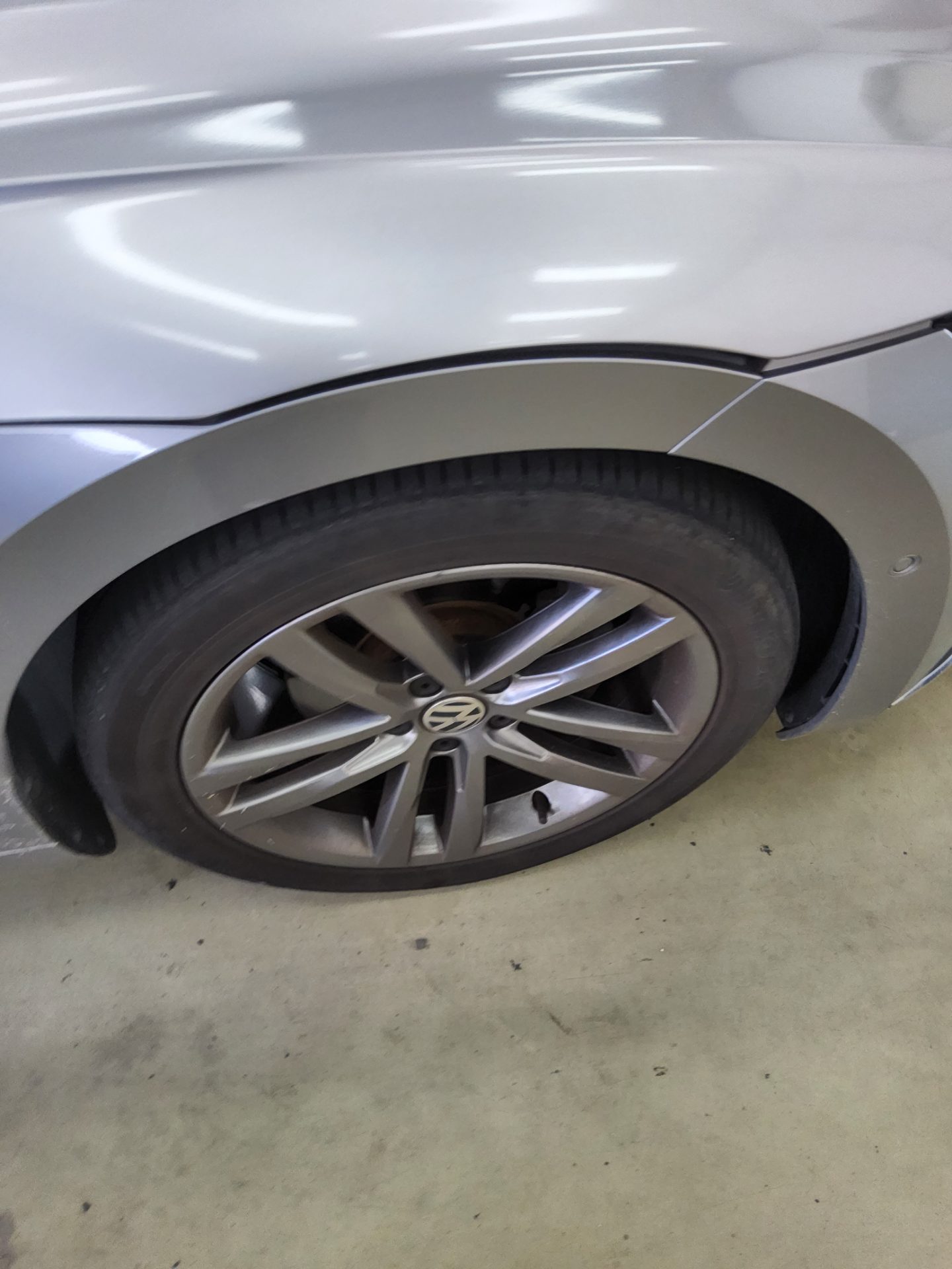 2019 - volkswagen arteon