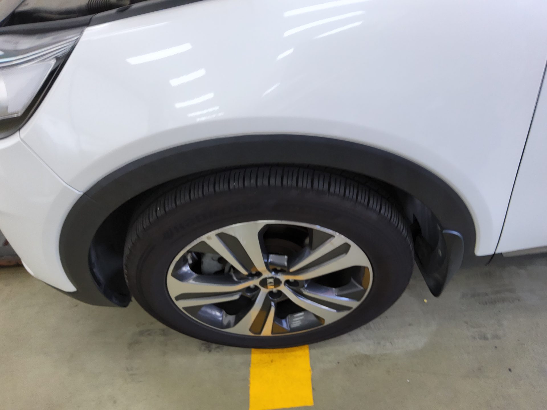 2018 - kia sorento