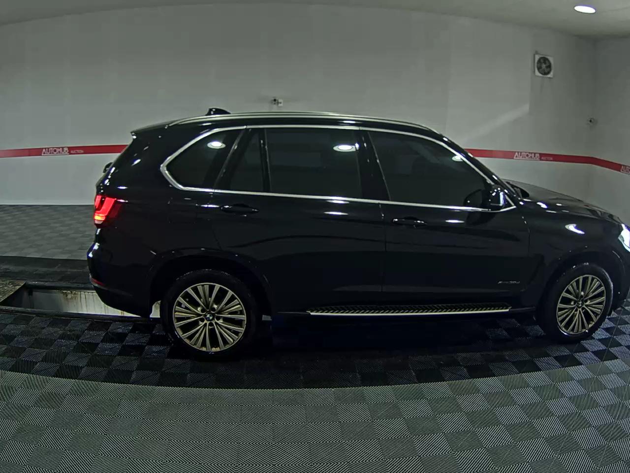 2016 - bmw x5