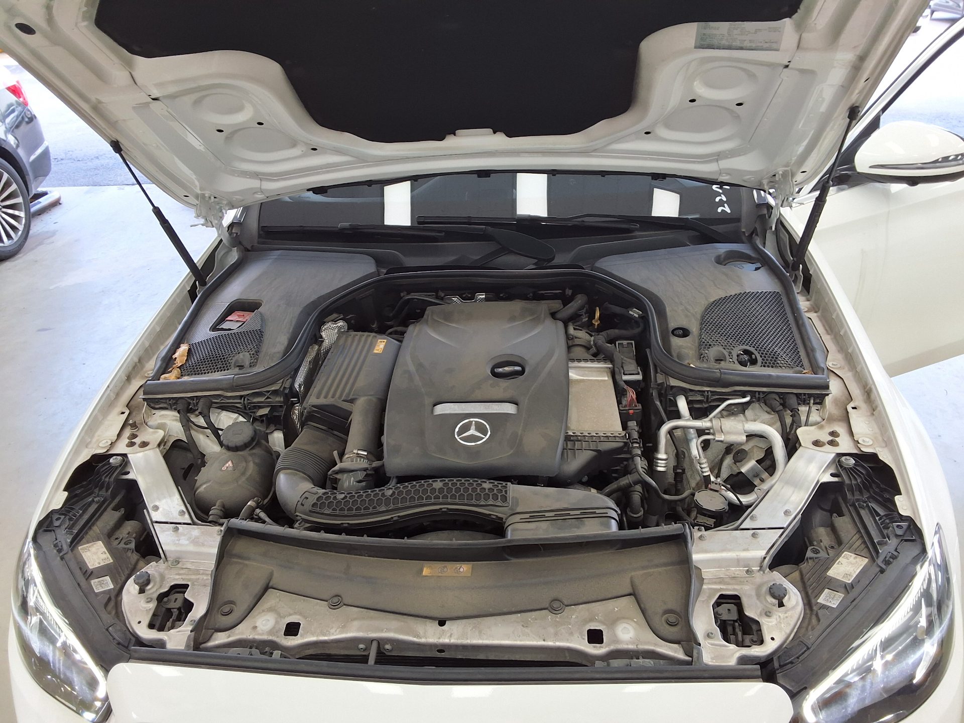 2022 - mercedes-benz e250