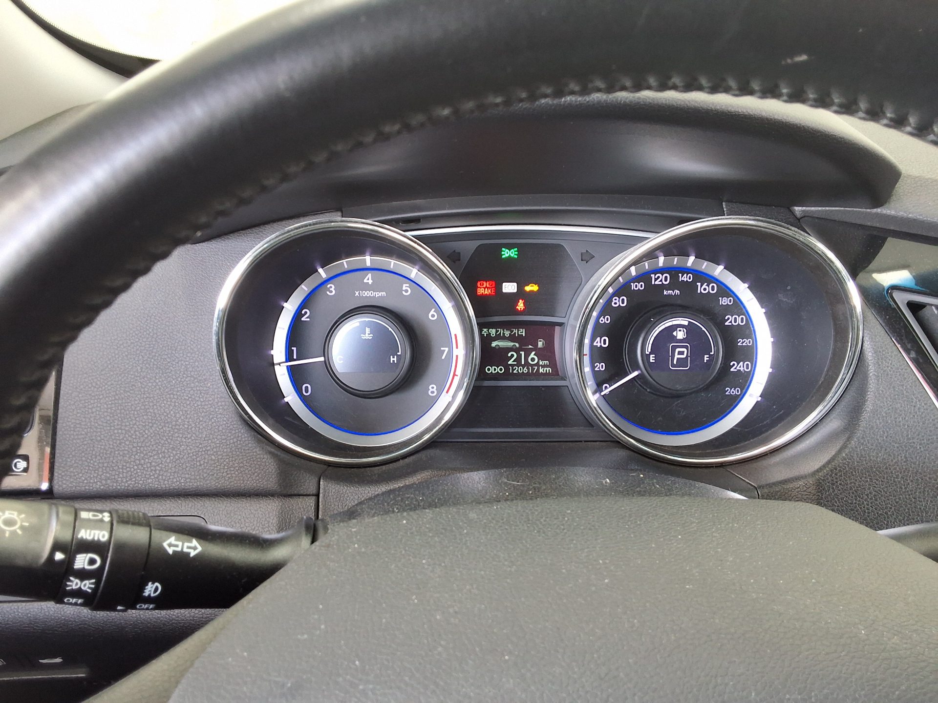 2010 - hyundai sonata