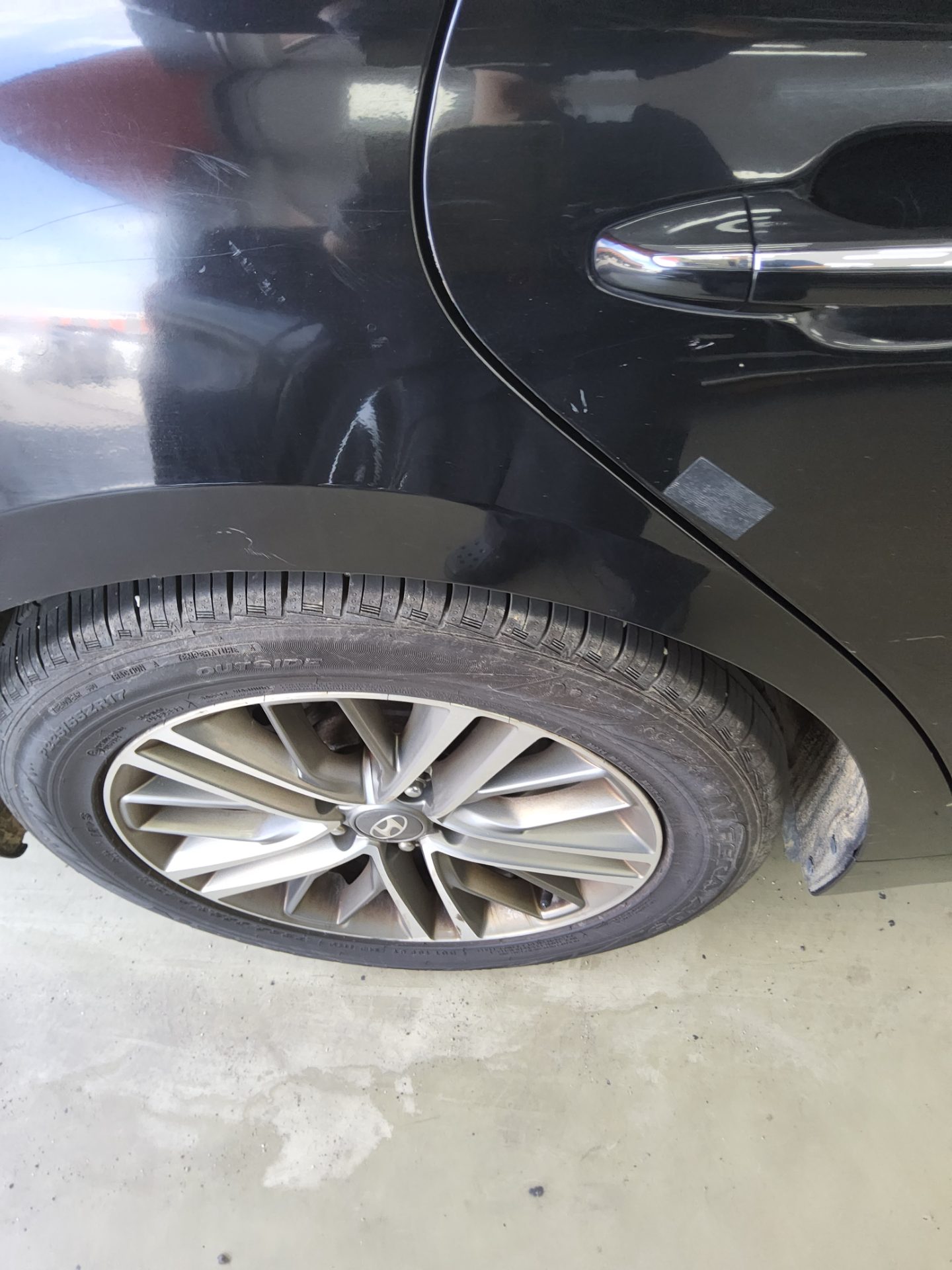 2019 - hyundai grandeur