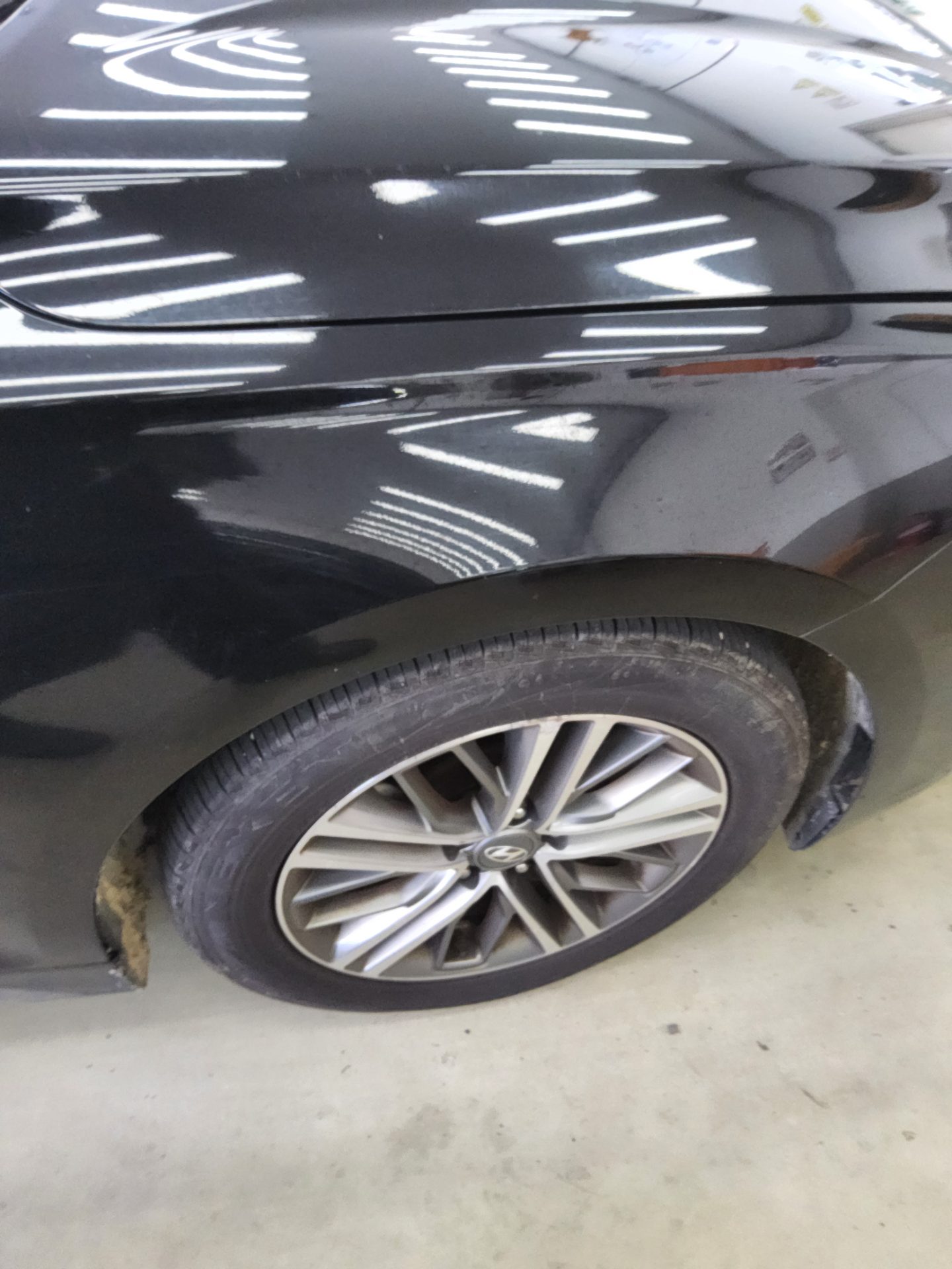 2019 - hyundai grandeur