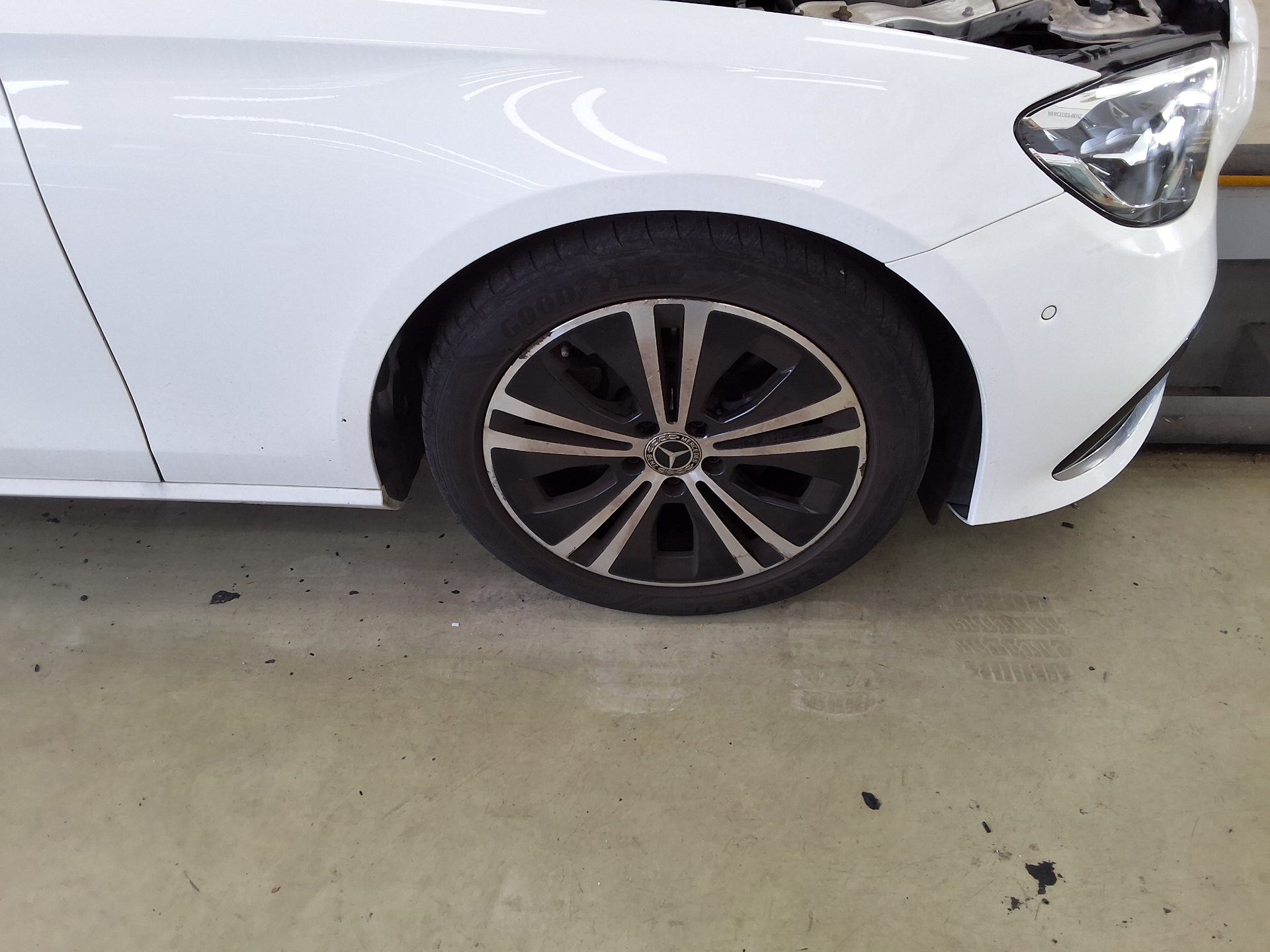 2022 - mercedes-benz e250