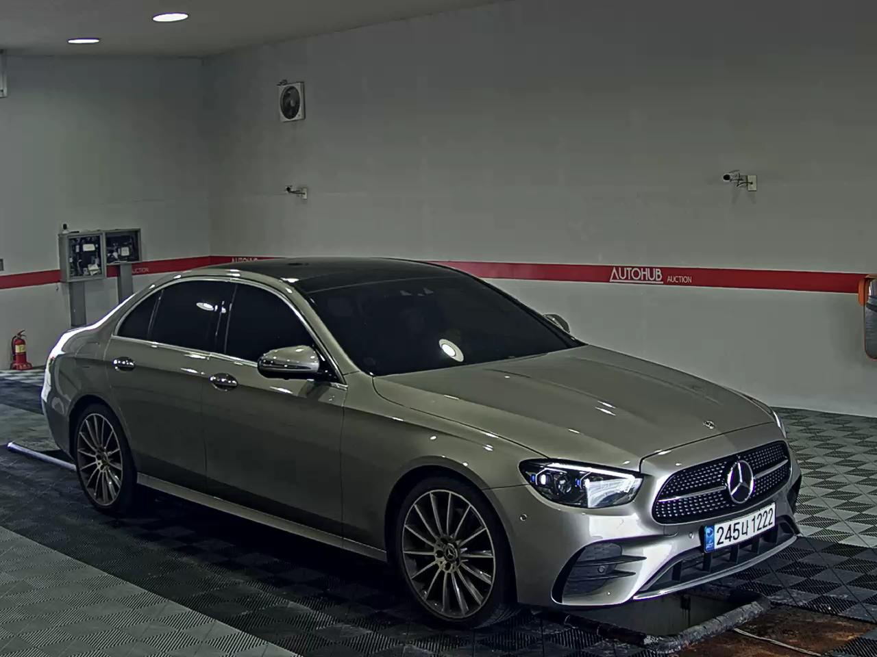 2022 - mercedes-benz e350