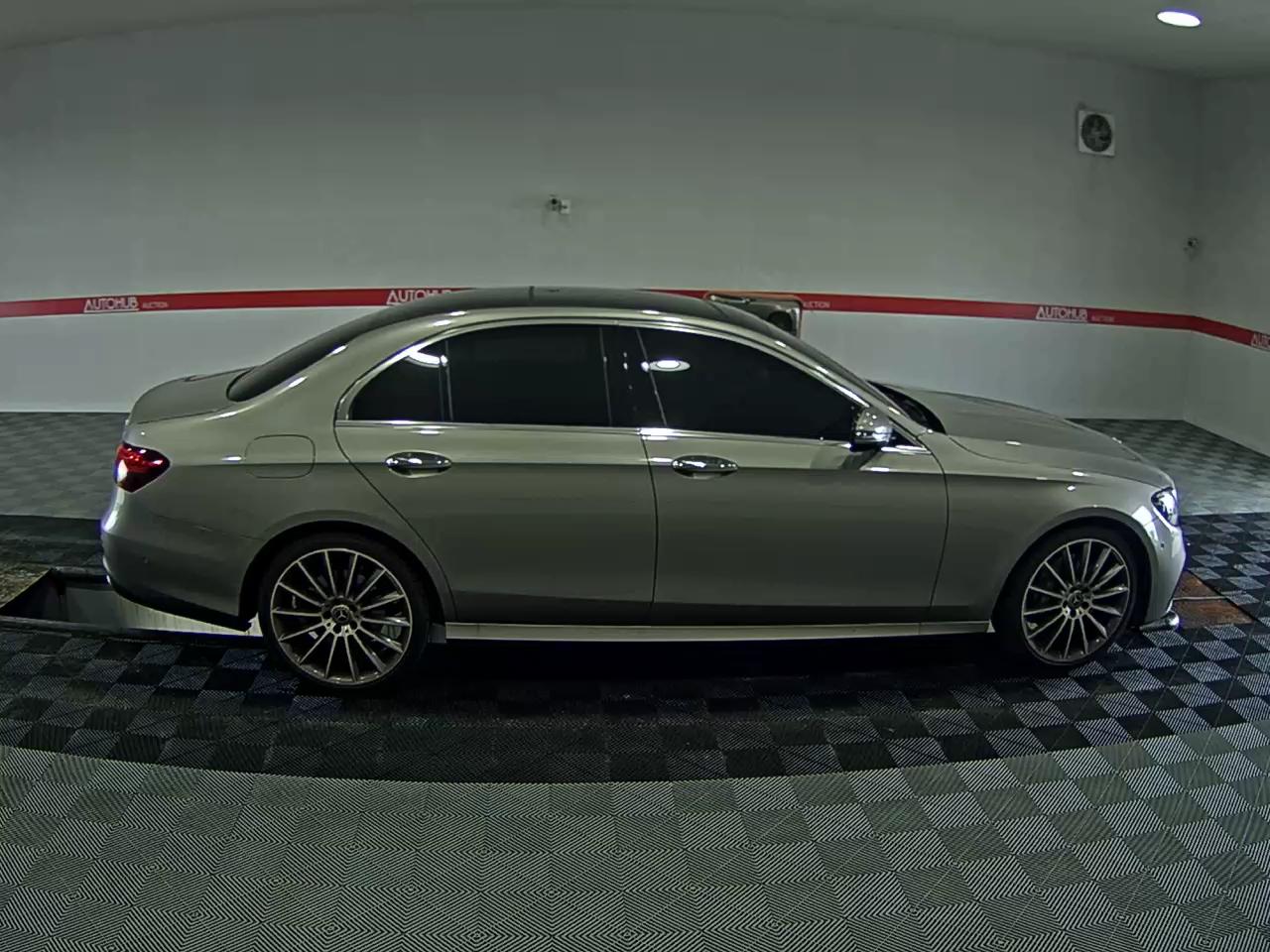 2022 - mercedes-benz e350